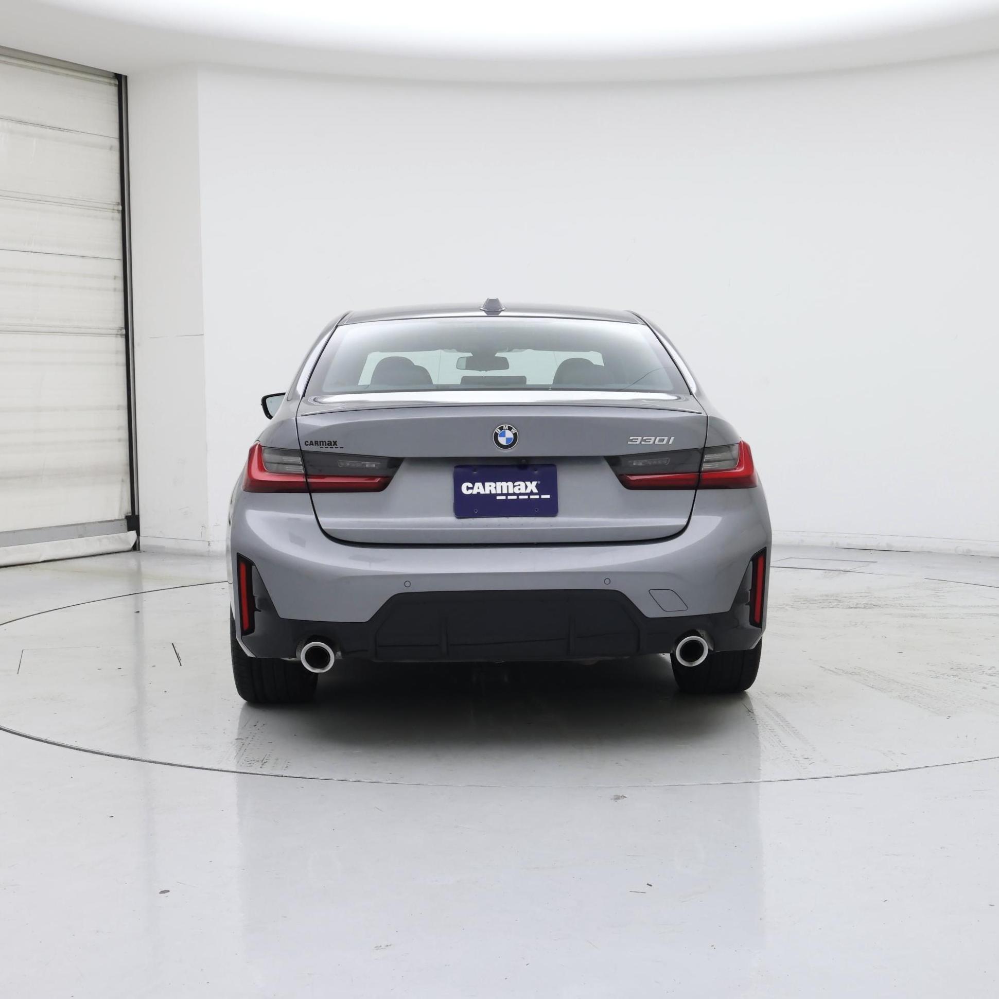 Thumbnail: 2024 BMW 3 Series - 6