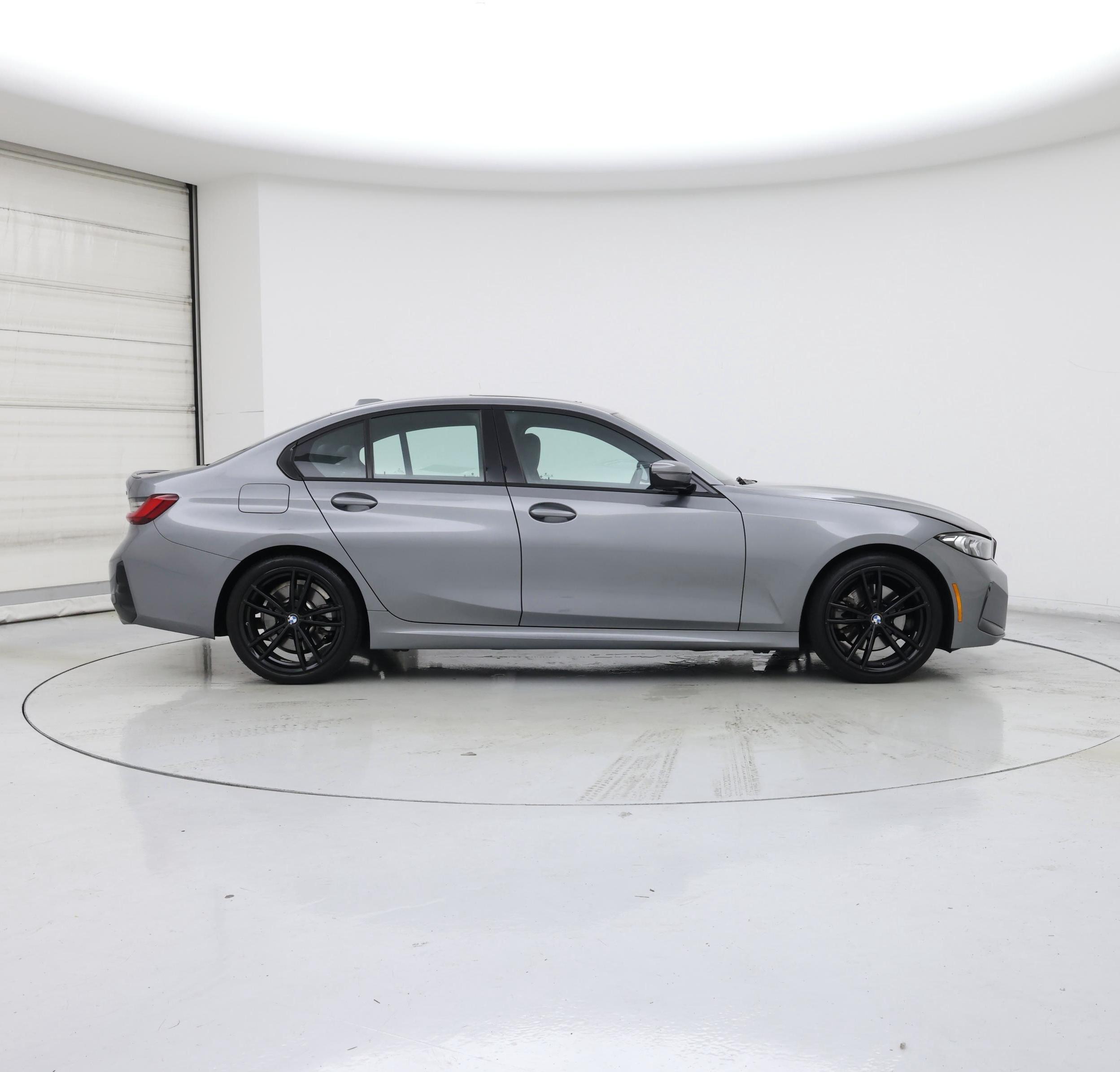 Thumbnail: 2024 BMW 3 Series - 7