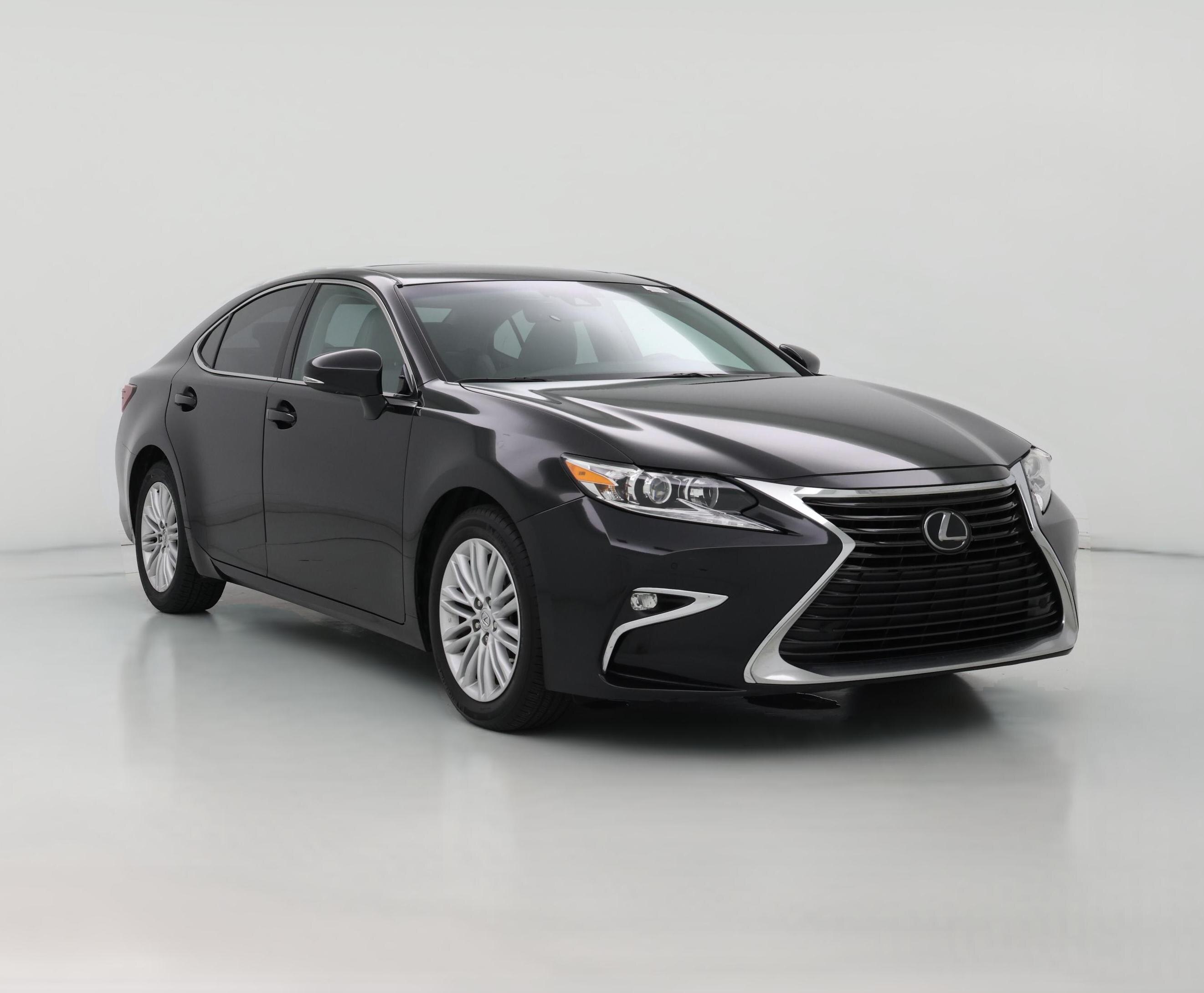 Thumbnail: 2017 Lexus ES - 1