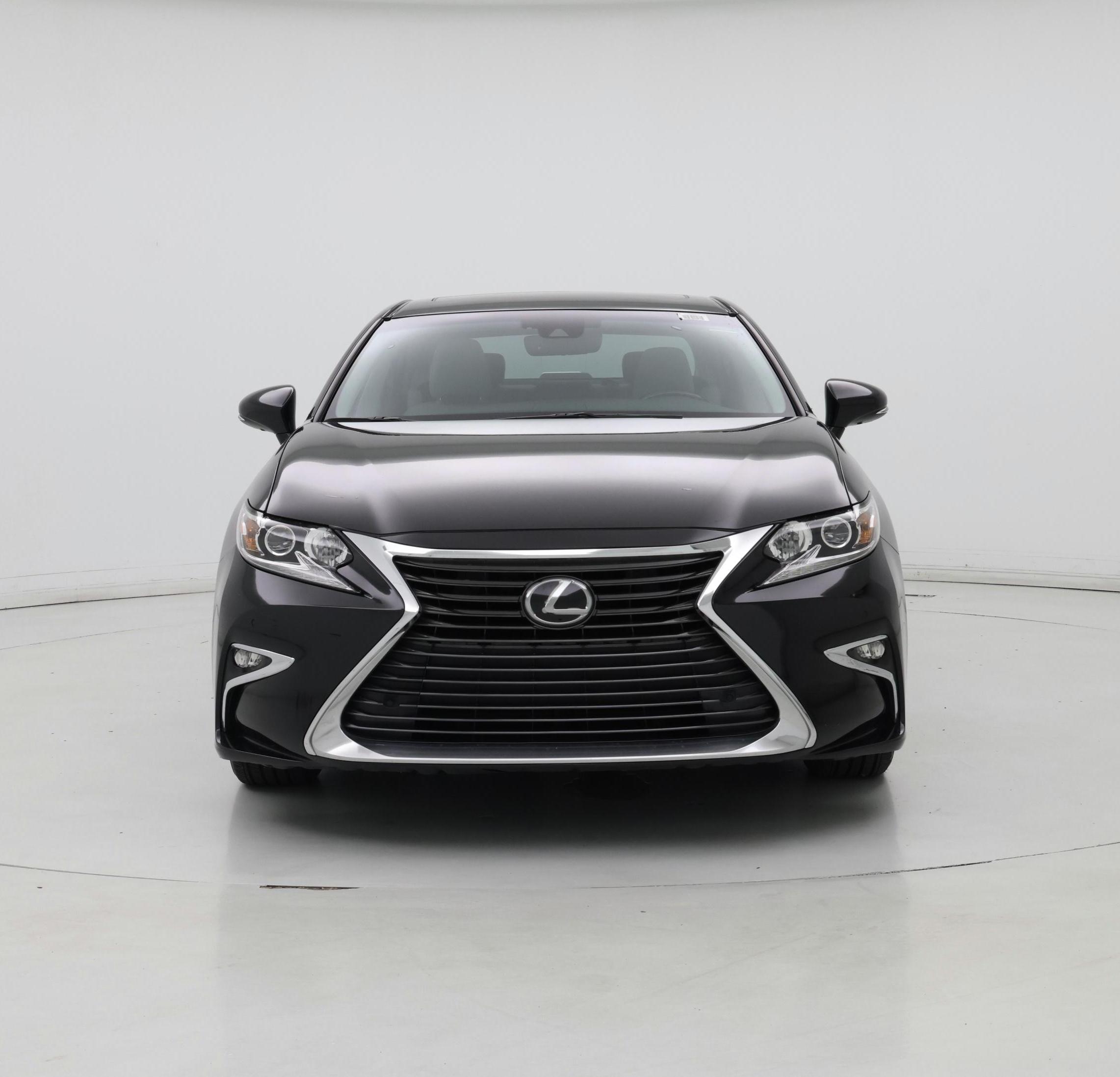Thumbnail: 2017 Lexus ES - 5