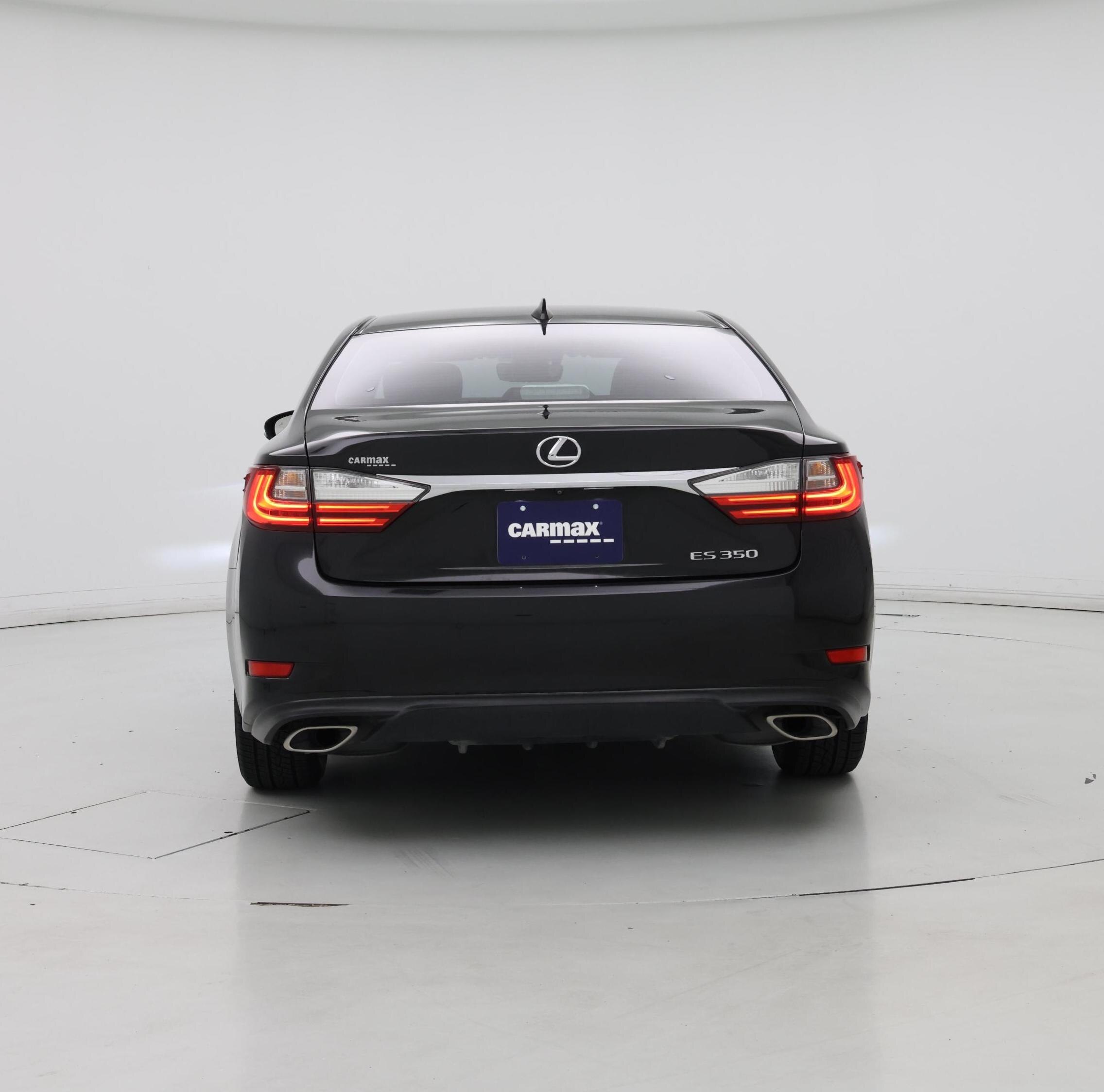 Thumbnail: 2017 Lexus ES - 6