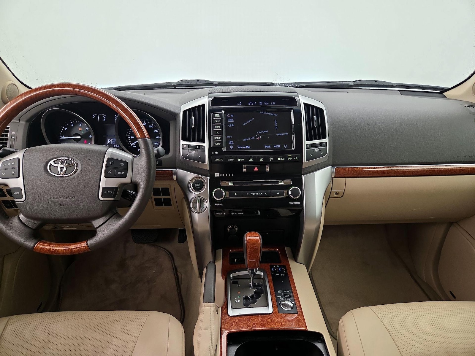 Navigation System