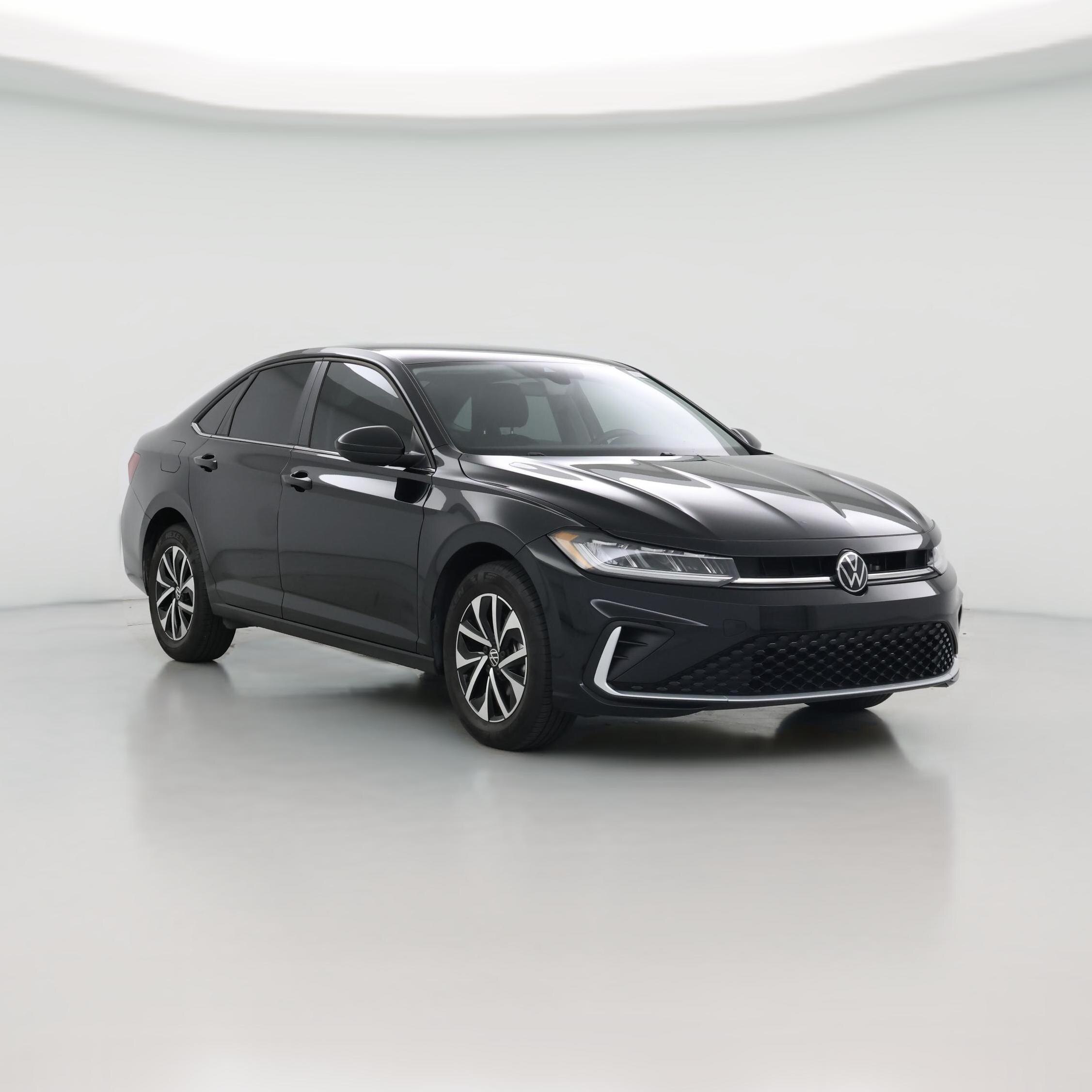 Thumbnail: 2025 Volkswagen Jetta - 1