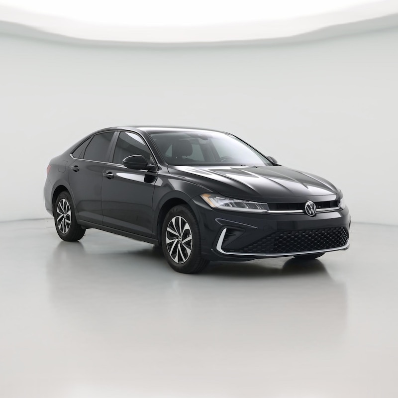 2025 Volkswagen Jetta S