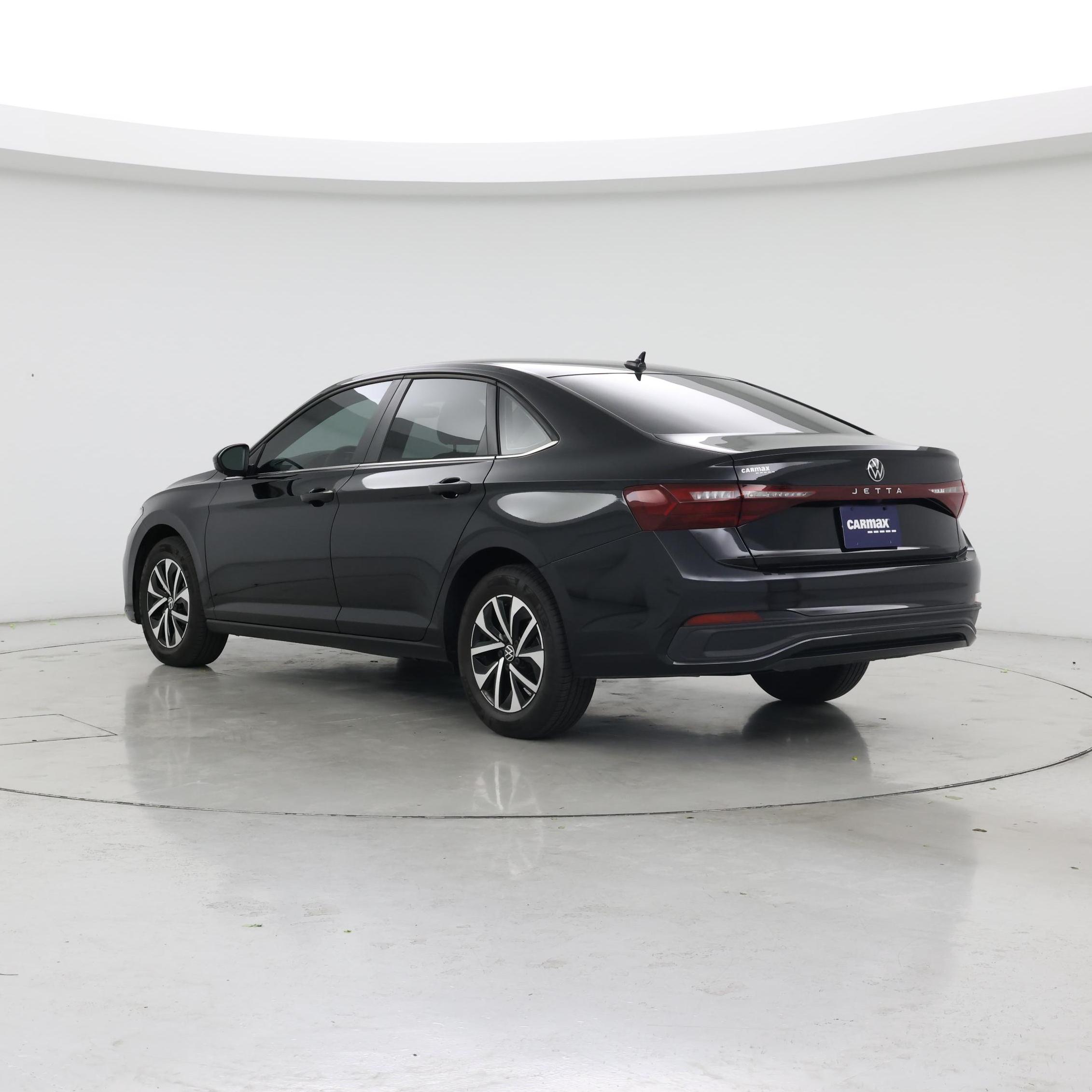 Thumbnail: 2025 Volkswagen Jetta - 2
