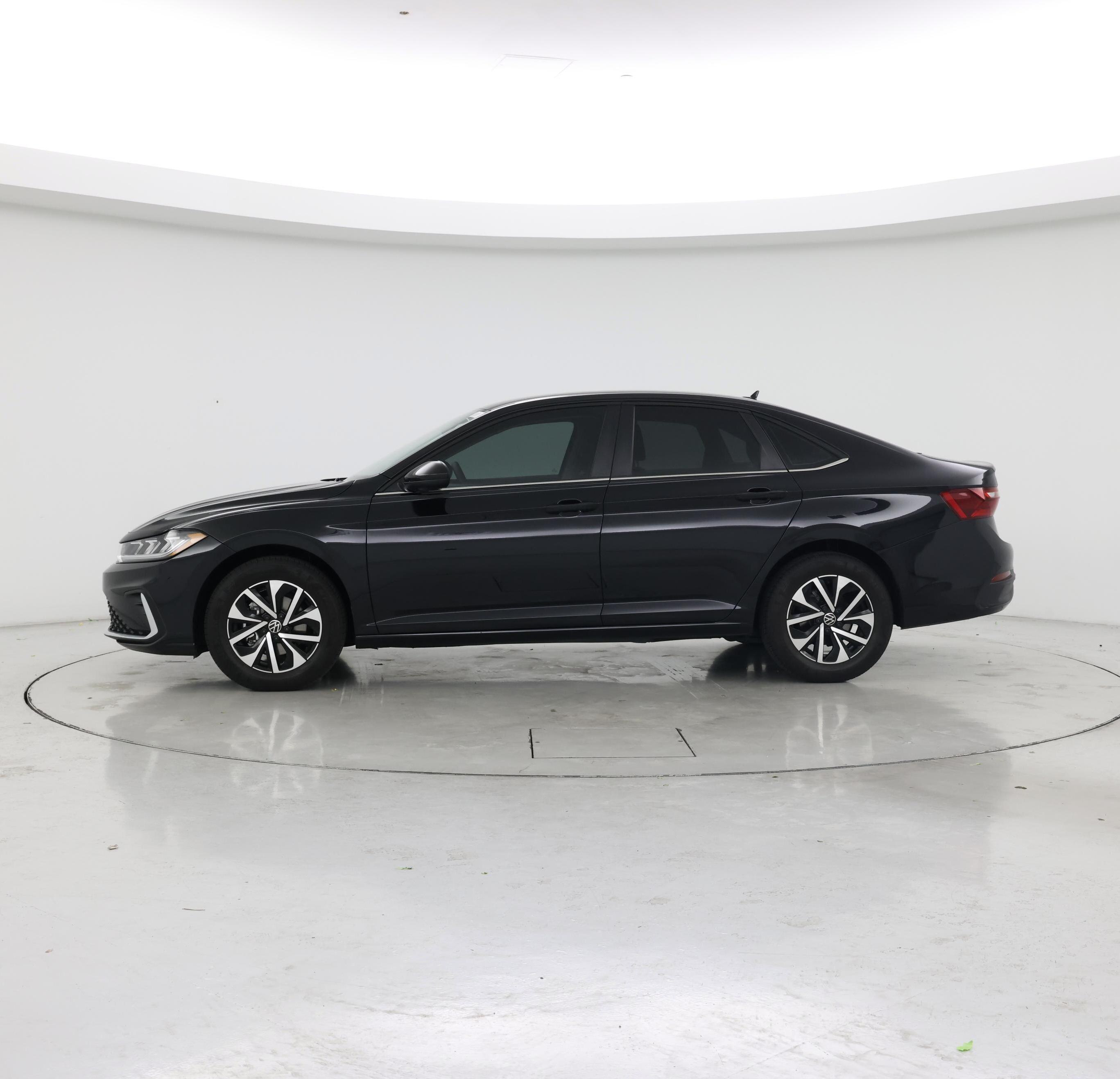 Thumbnail: 2025 Volkswagen Jetta - 3