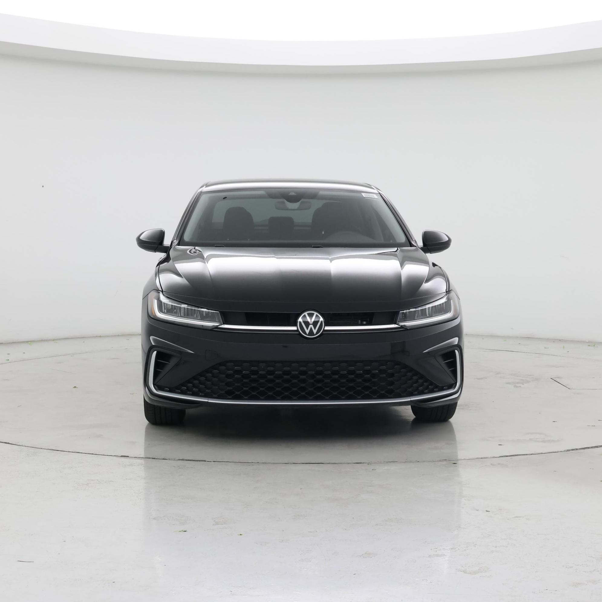 Thumbnail: 2025 Volkswagen Jetta - 5
