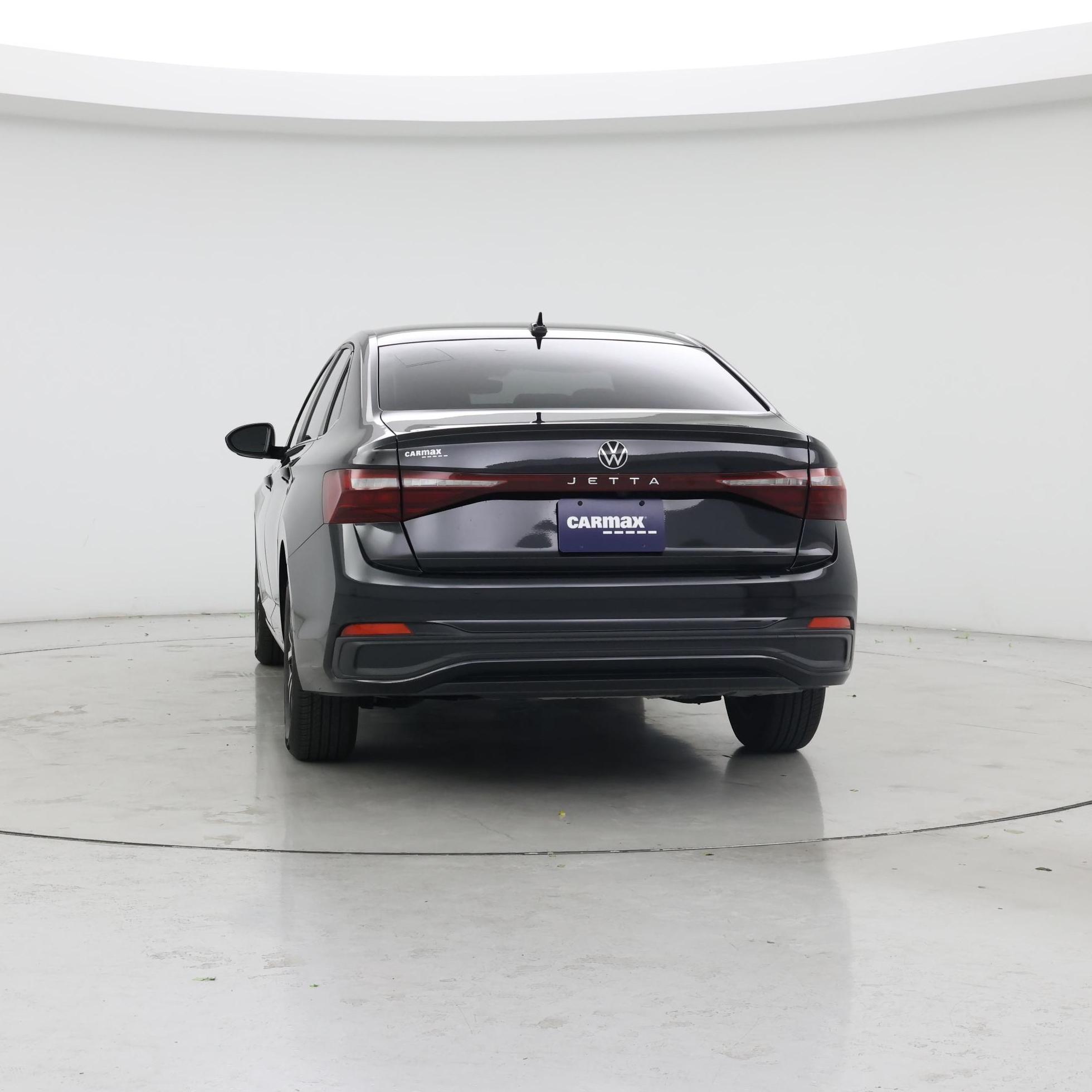 Thumbnail: 2025 Volkswagen Jetta - 6