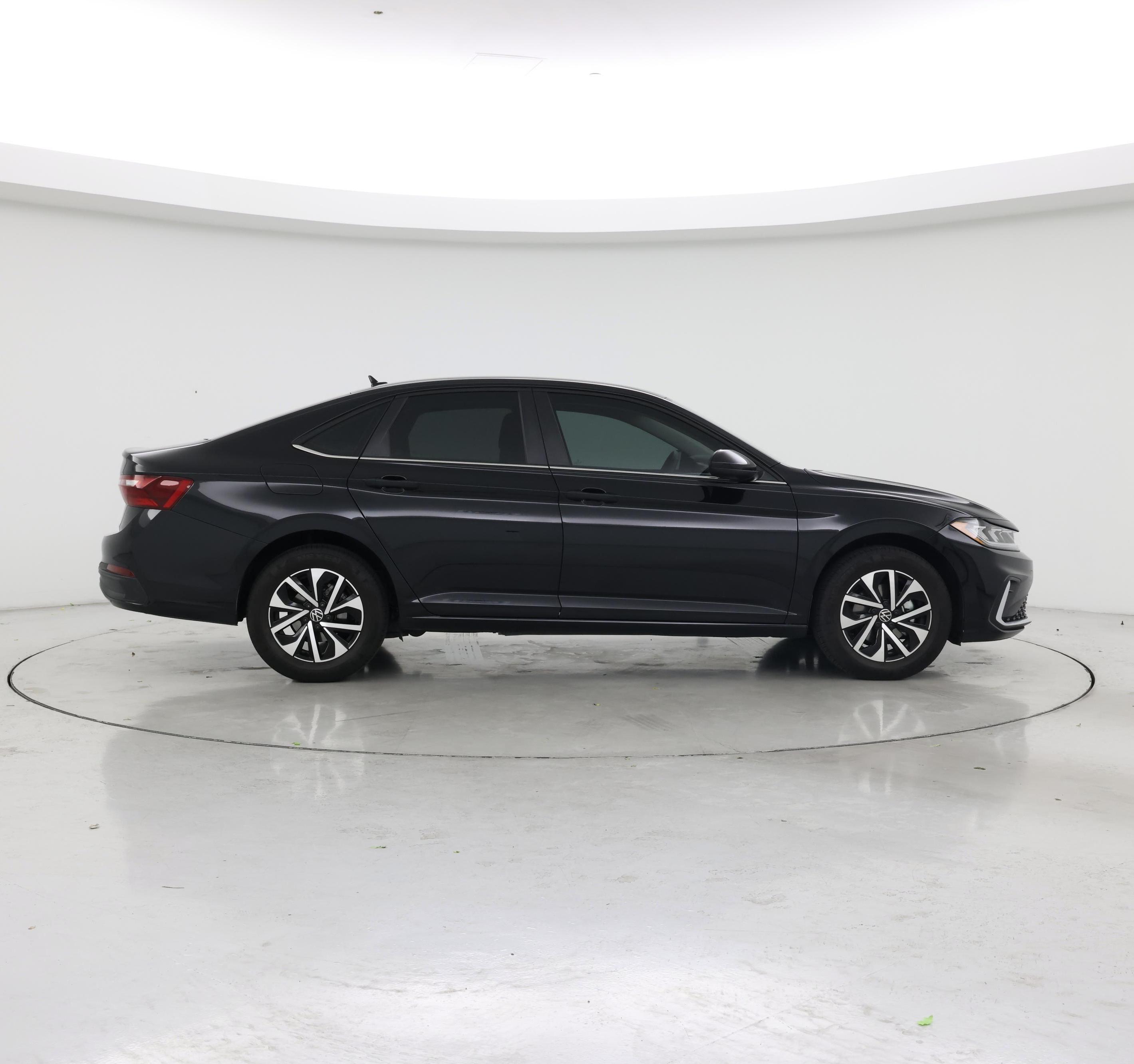 Thumbnail: 2025 Volkswagen Jetta - 7
