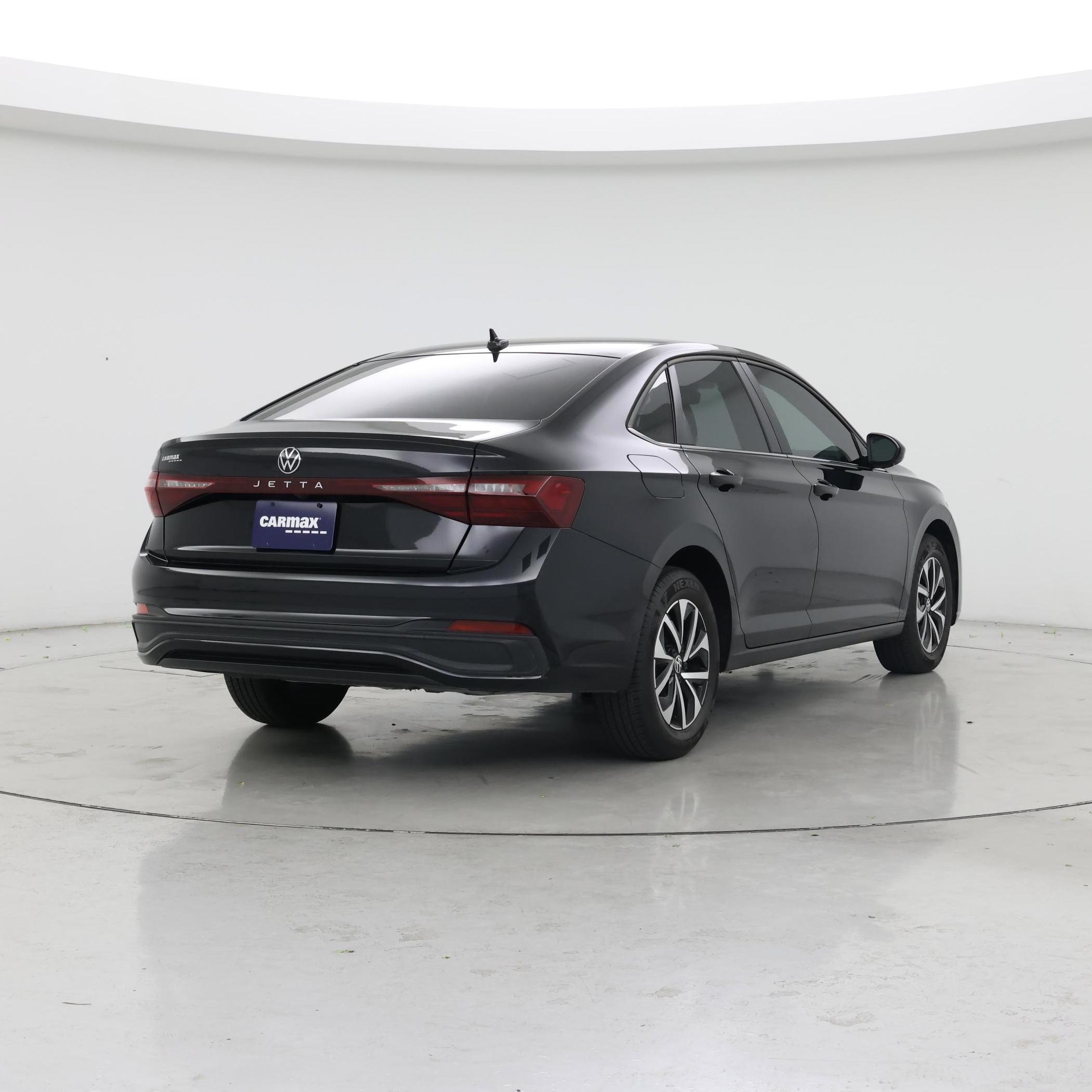 Thumbnail: 2025 Volkswagen Jetta - 8