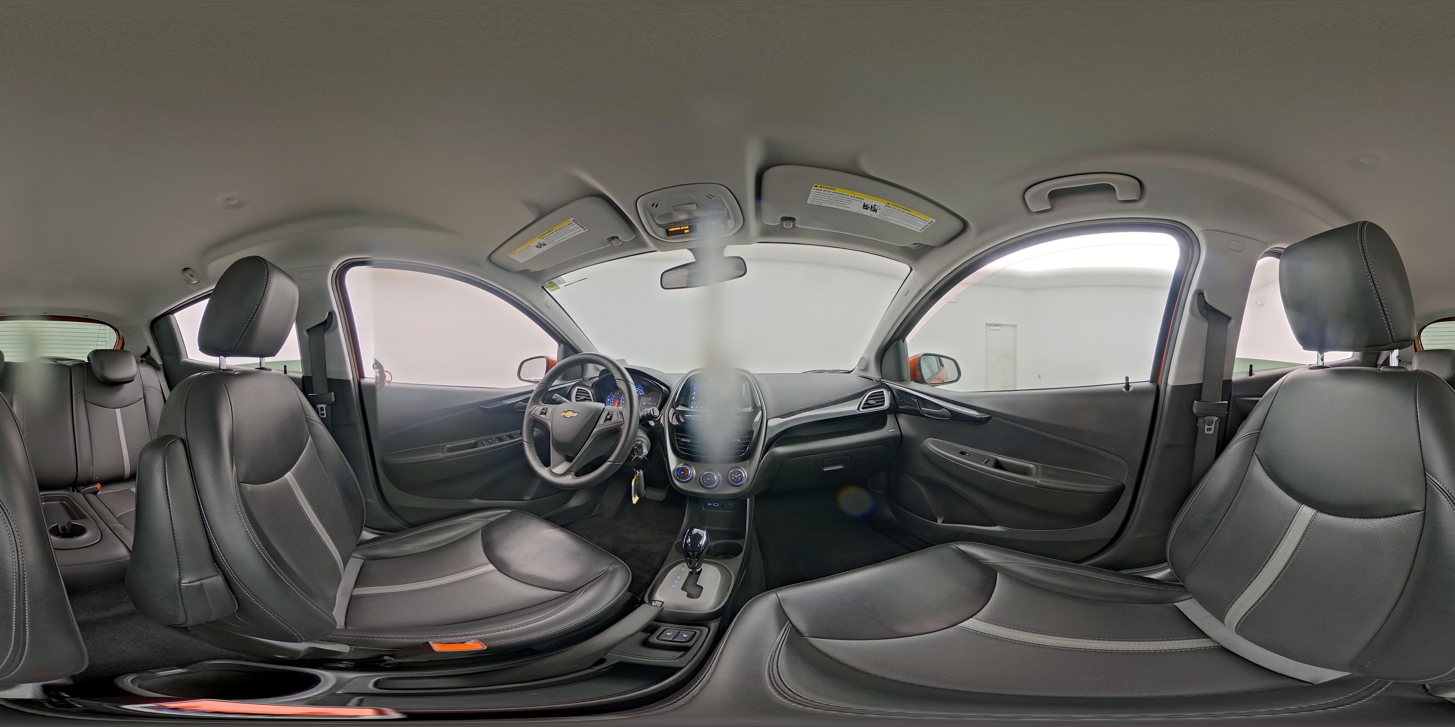 2022 Chevrolet Spark ACTIV - Photo 24