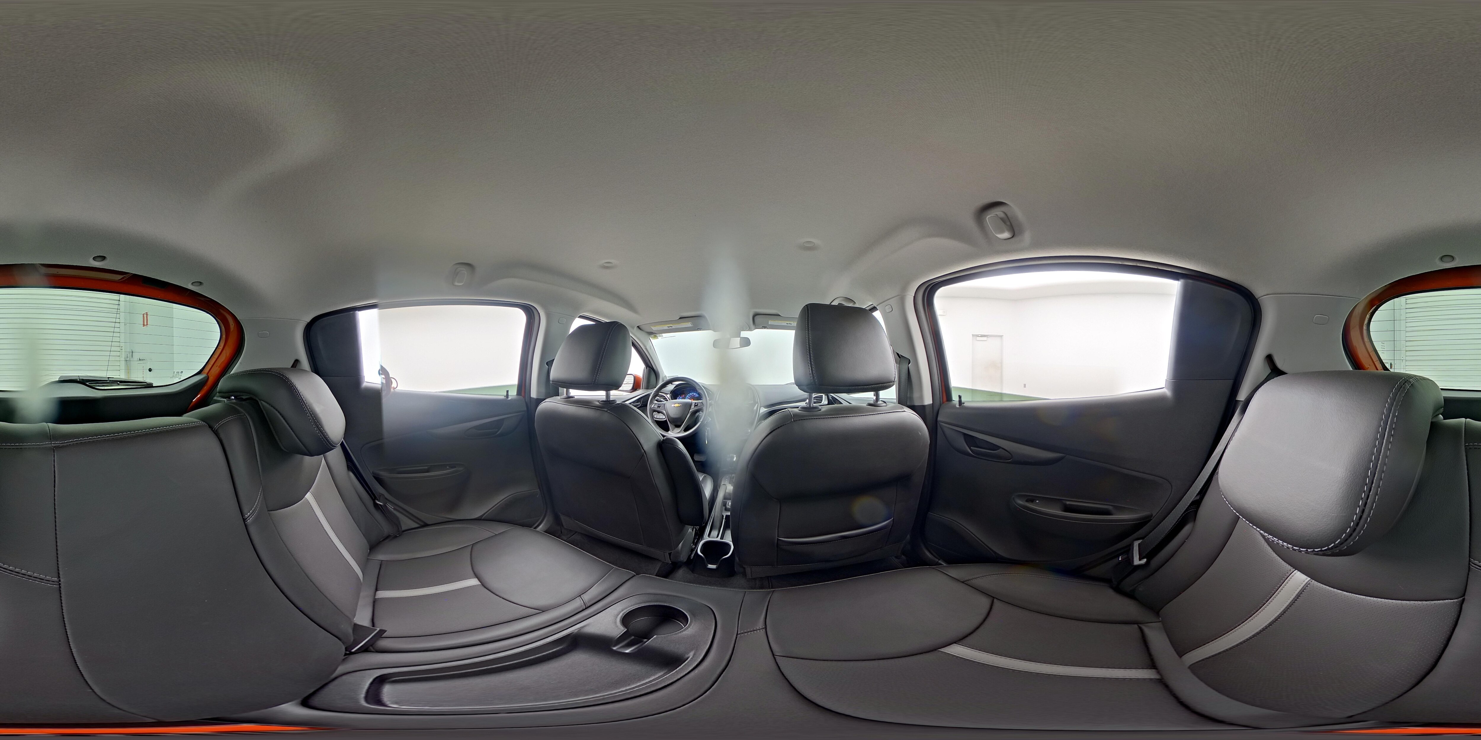 2022 Chevrolet Spark ACTIV - Photo 25