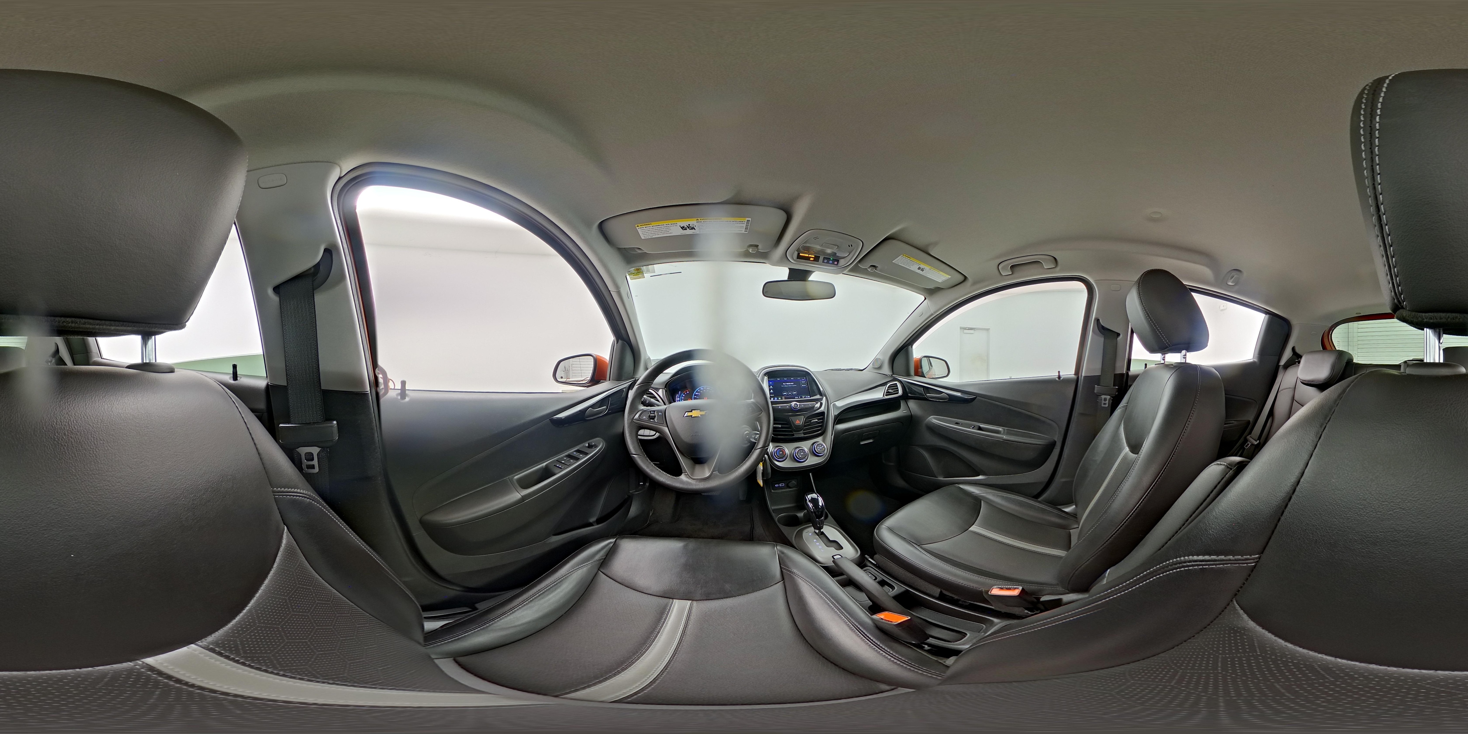 2022 Chevrolet Spark ACTIV - Photo 26