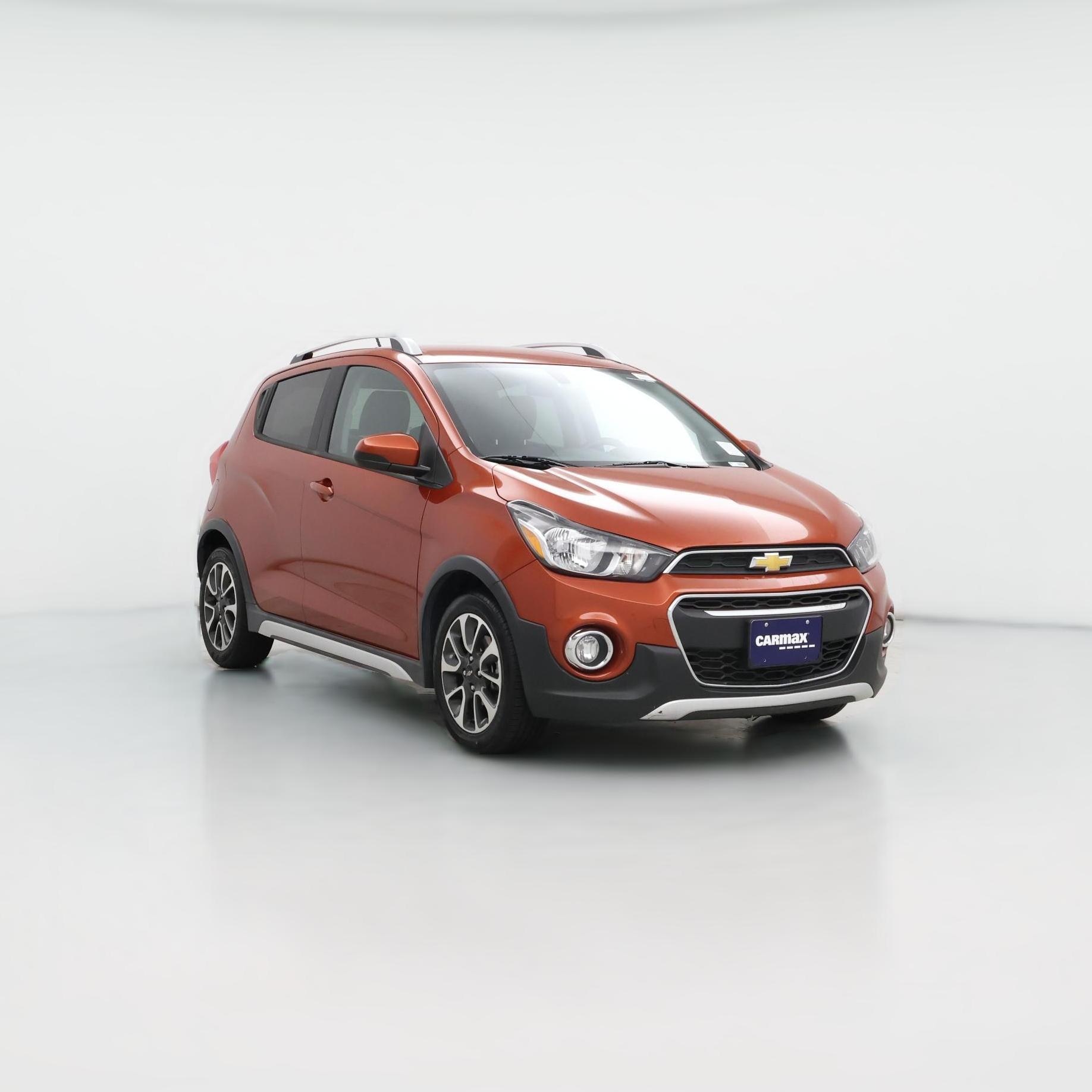 Thumbnail: 2022 Chevrolet Spark - 1