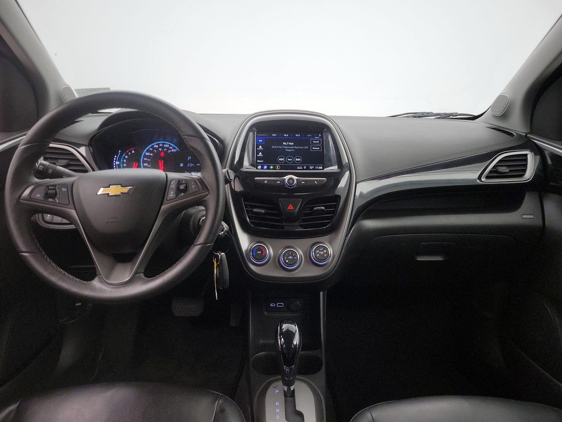 Thumbnail: 2022 Chevrolet Spark - 9