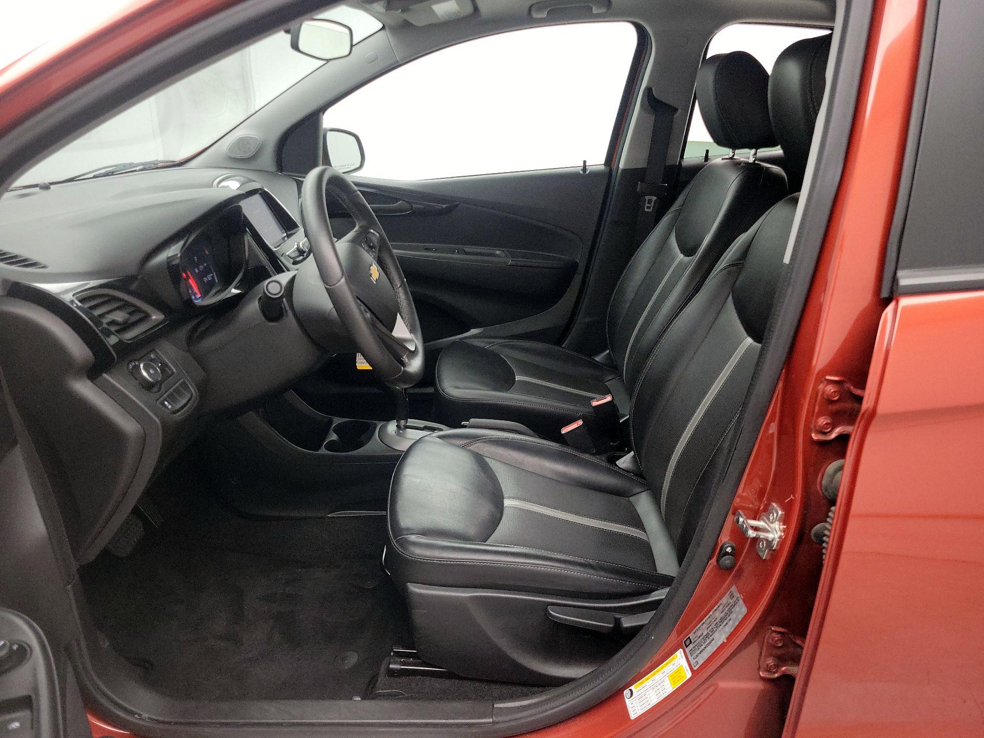 Thumbnail: 2022 Chevrolet Spark - 11