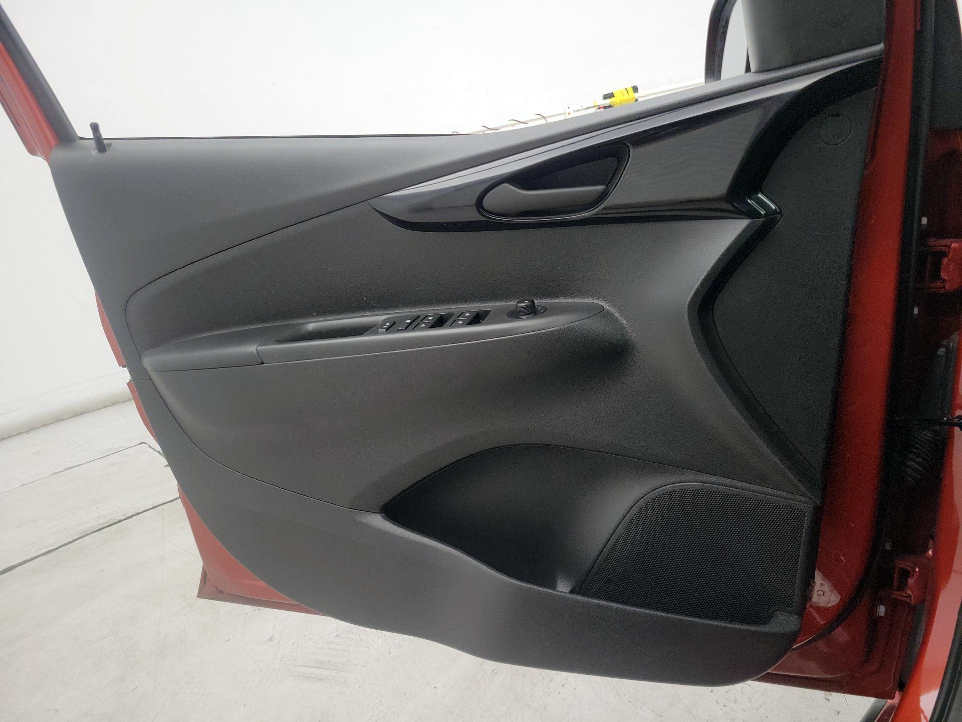 Thumbnail: 2022 Chevrolet Spark - 12