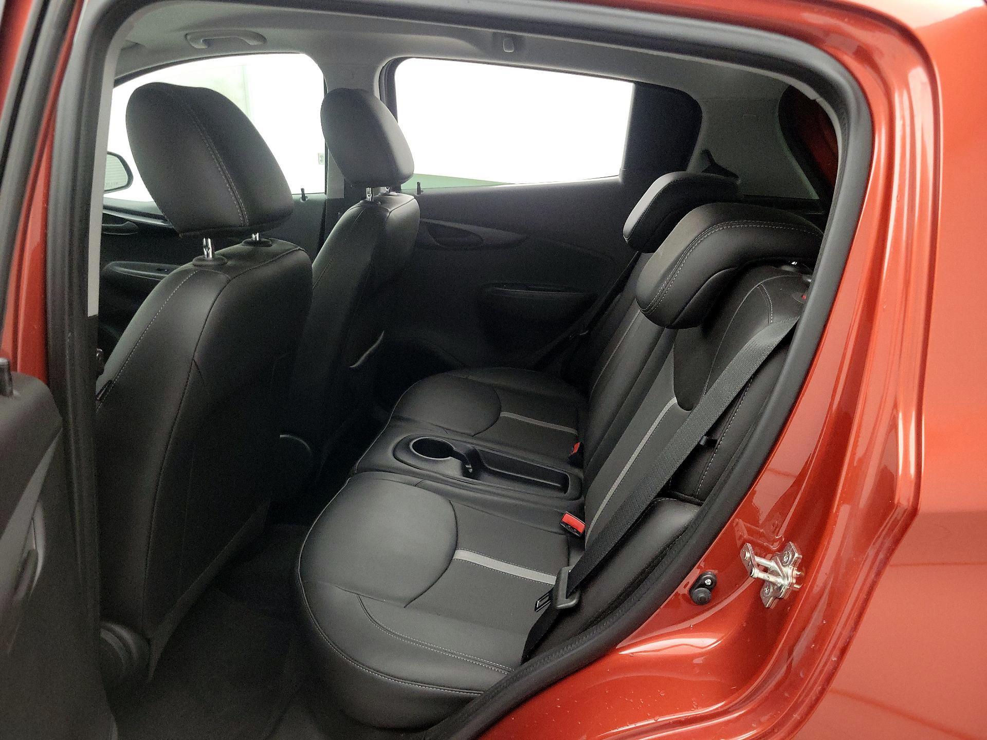 Thumbnail: 2022 Chevrolet Spark - 19