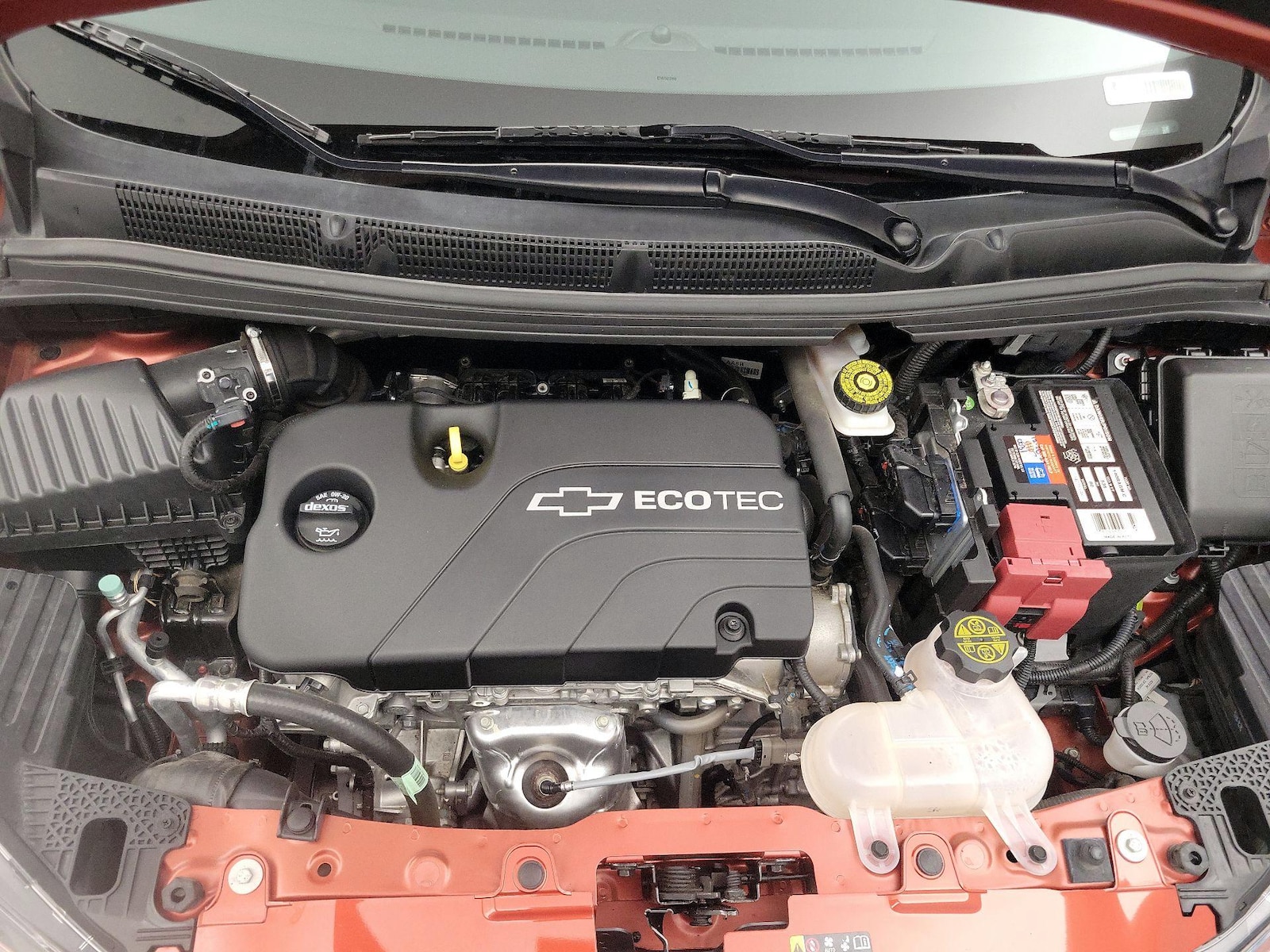 2022 Chevrolet Spark ACTIV - Photo 22
