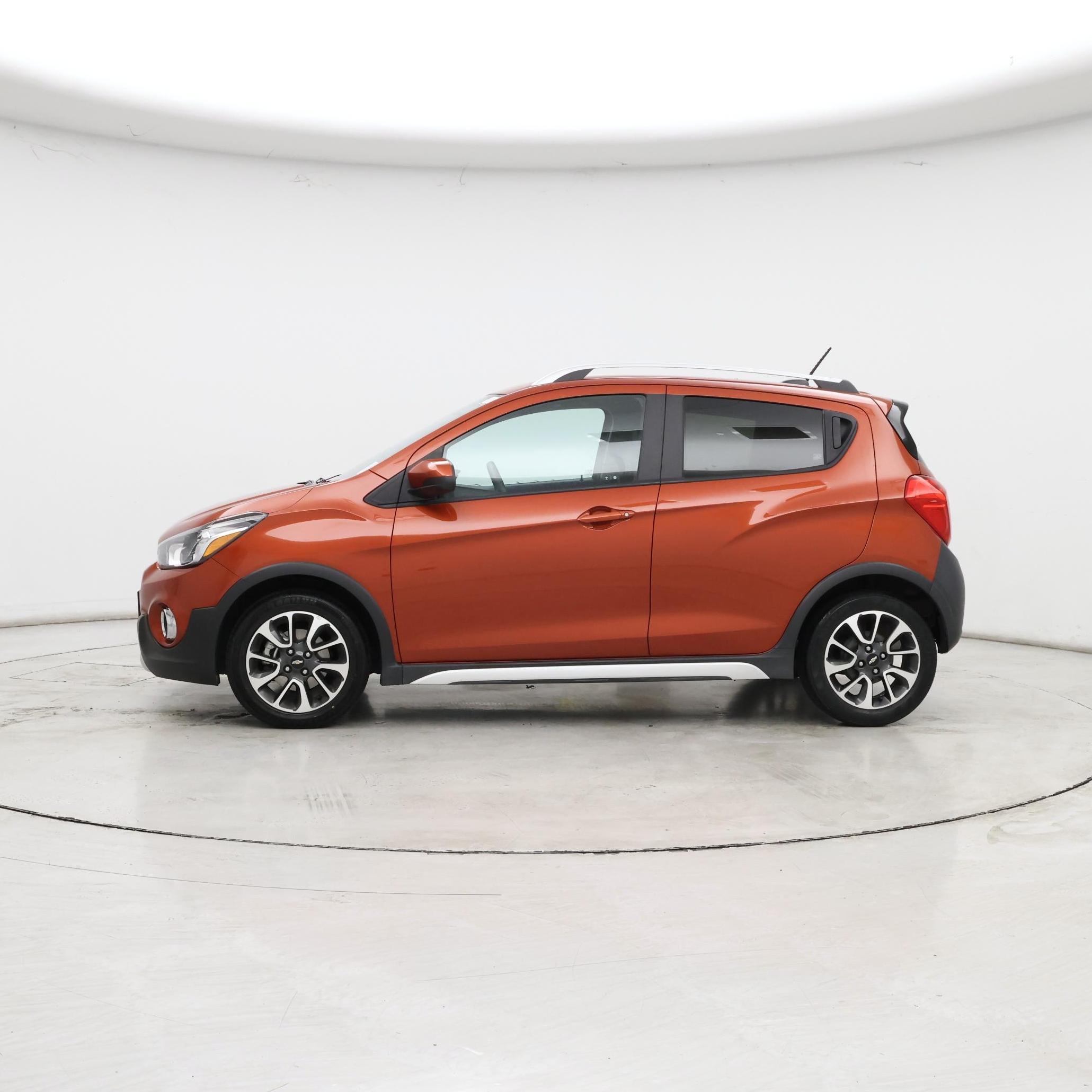 Thumbnail: 2022 Chevrolet Spark - 3