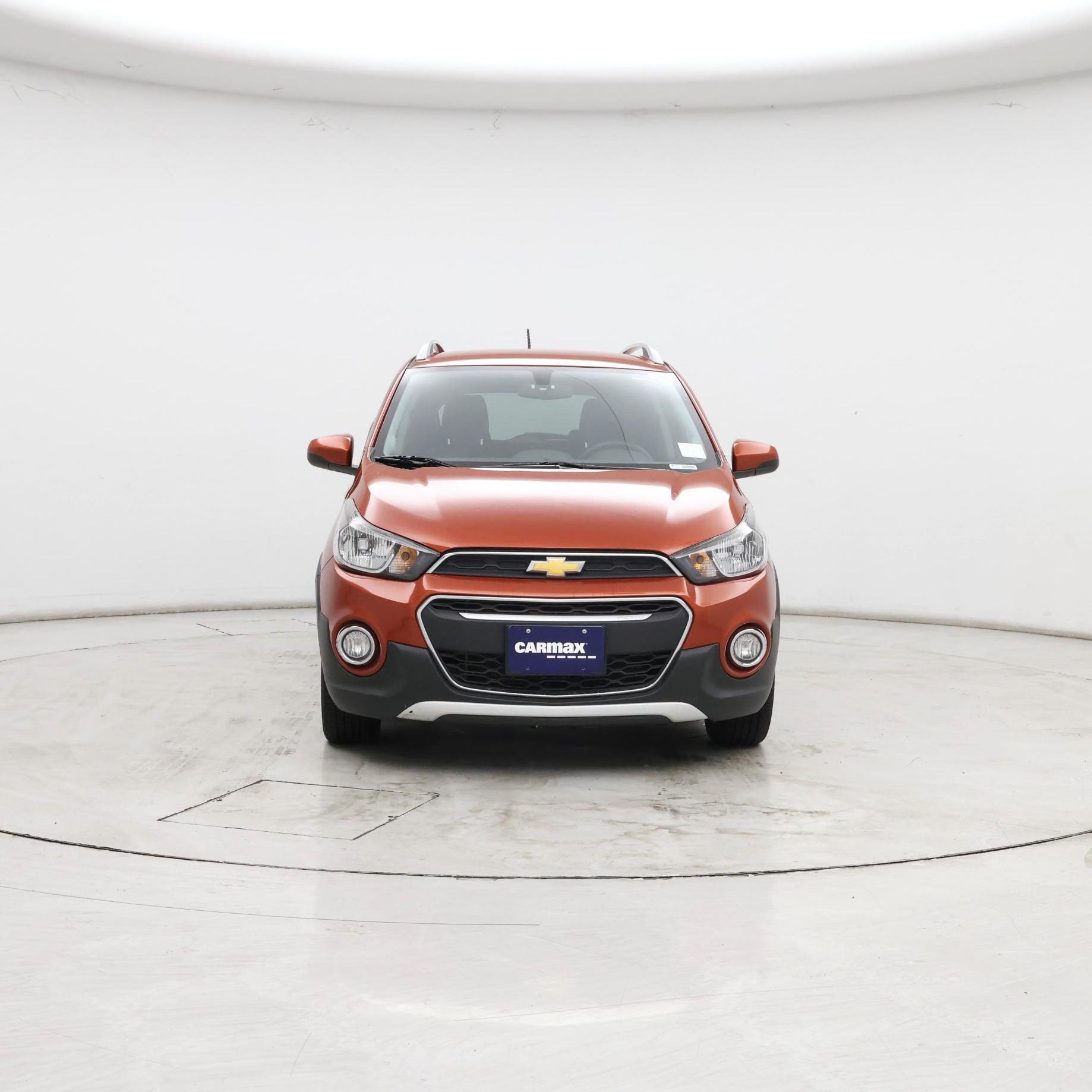 Thumbnail: 2022 Chevrolet Spark - 5