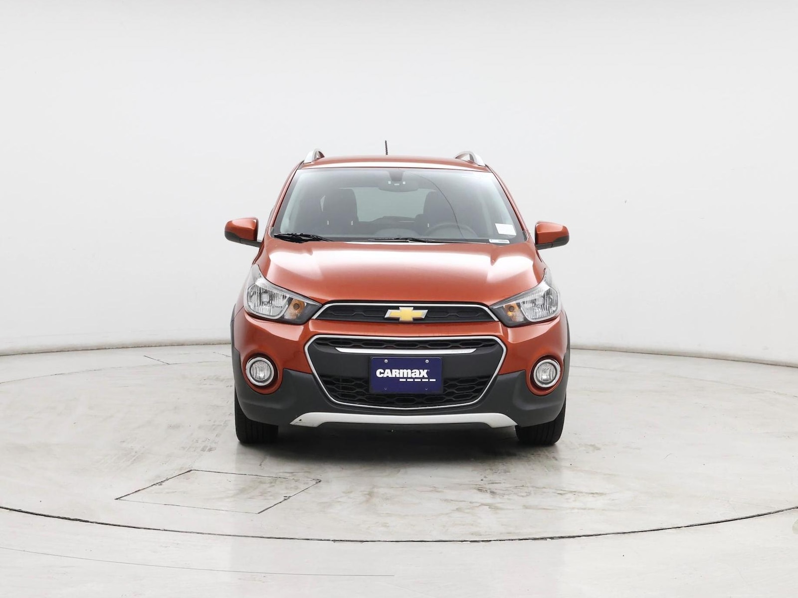 2022 Chevrolet Spark ACTIV - Photo 6