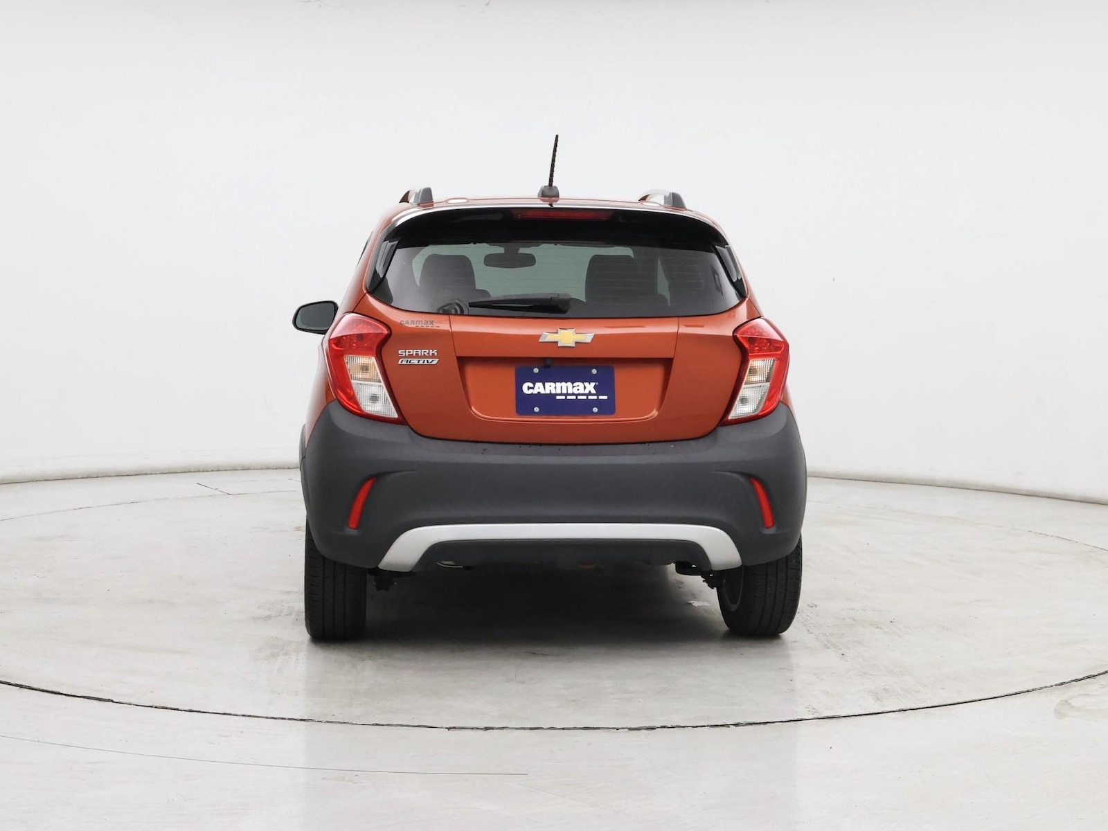 2022 Chevrolet Spark ACTIV - Photo 7