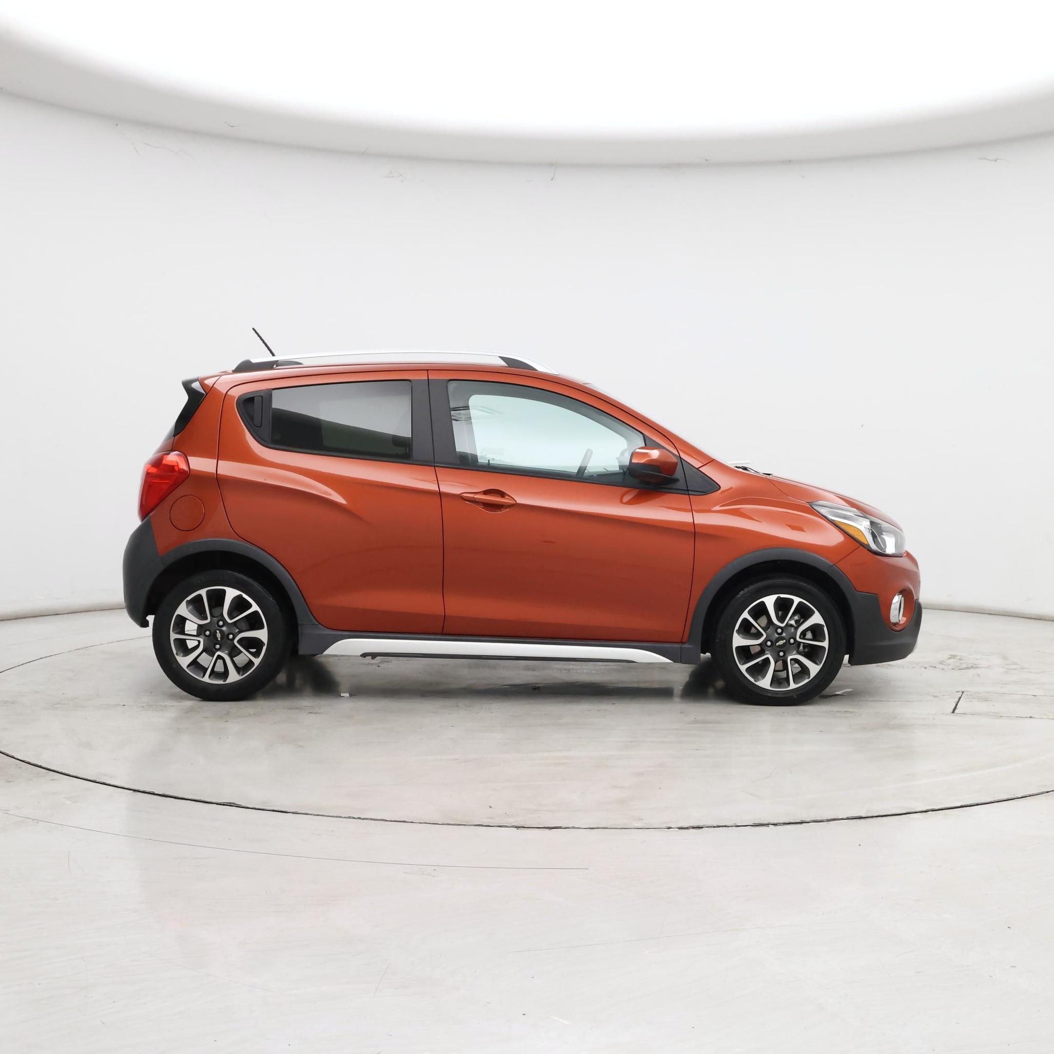 Thumbnail: 2022 Chevrolet Spark - 7