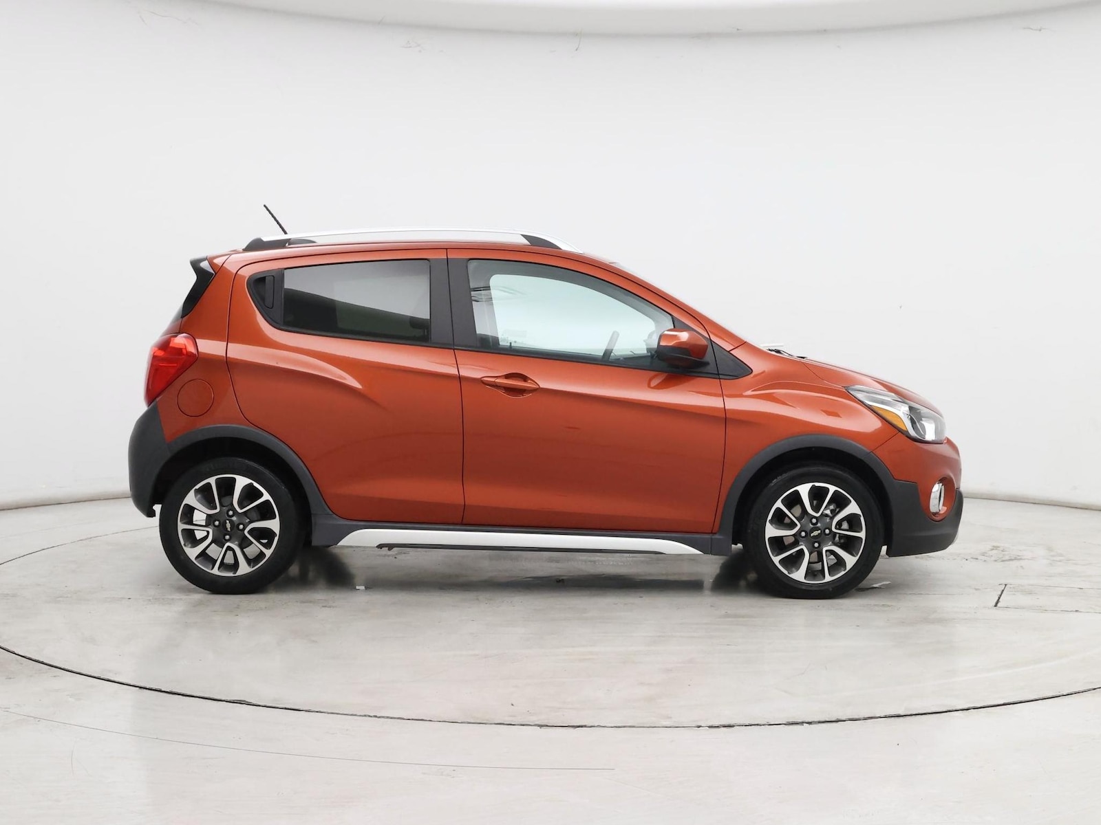2022 Chevrolet Spark ACTIV - Photo 8