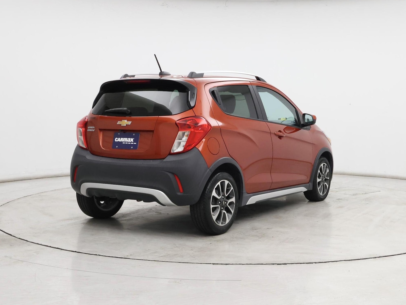 2022 Chevrolet Spark ACTIV - Photo 9