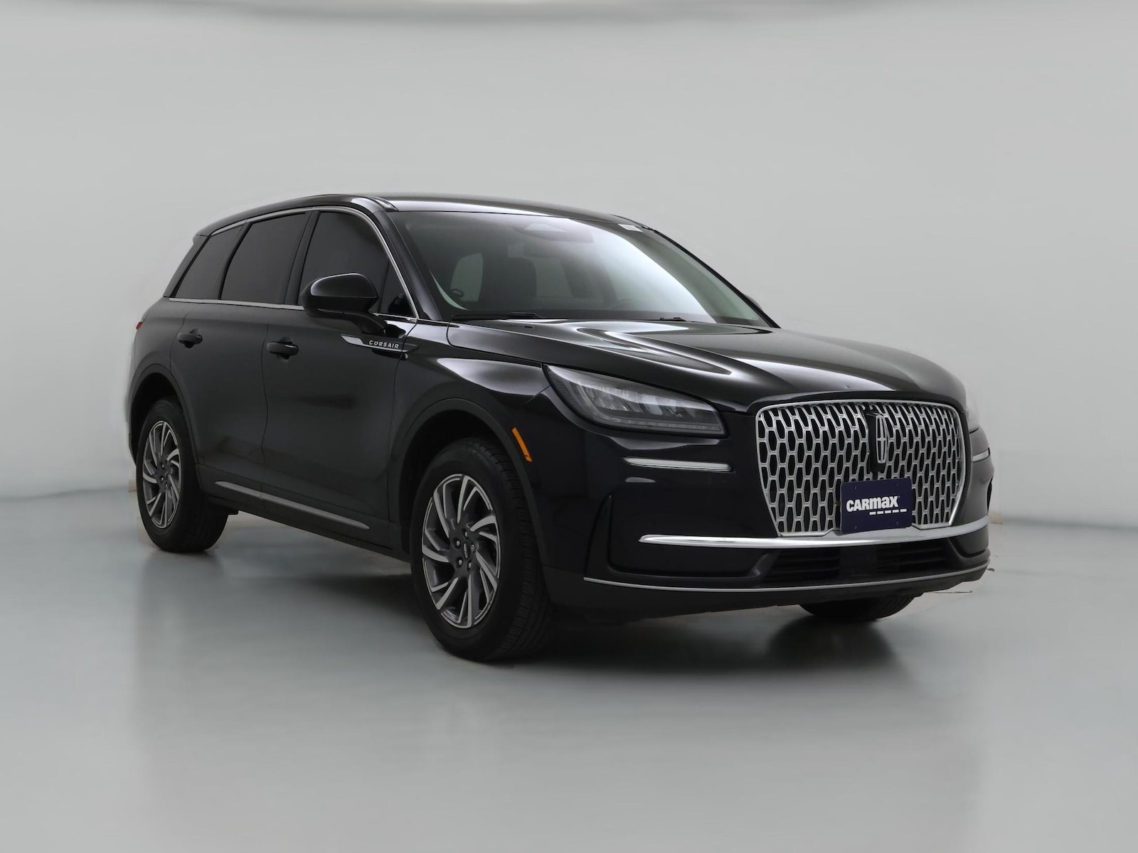 2023 Lincoln Corsair