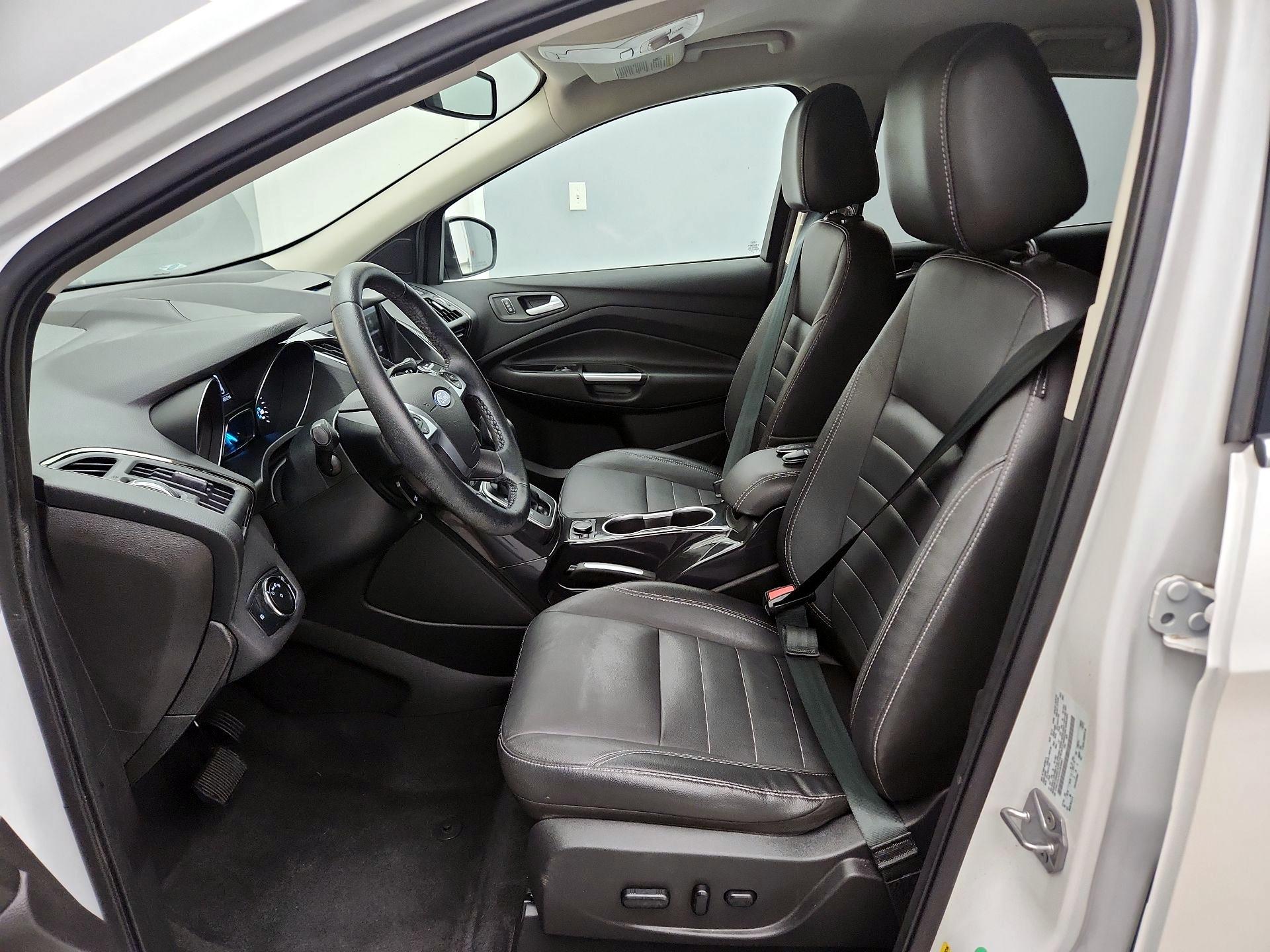 Thumbnail: 2014 Ford Escape - 11