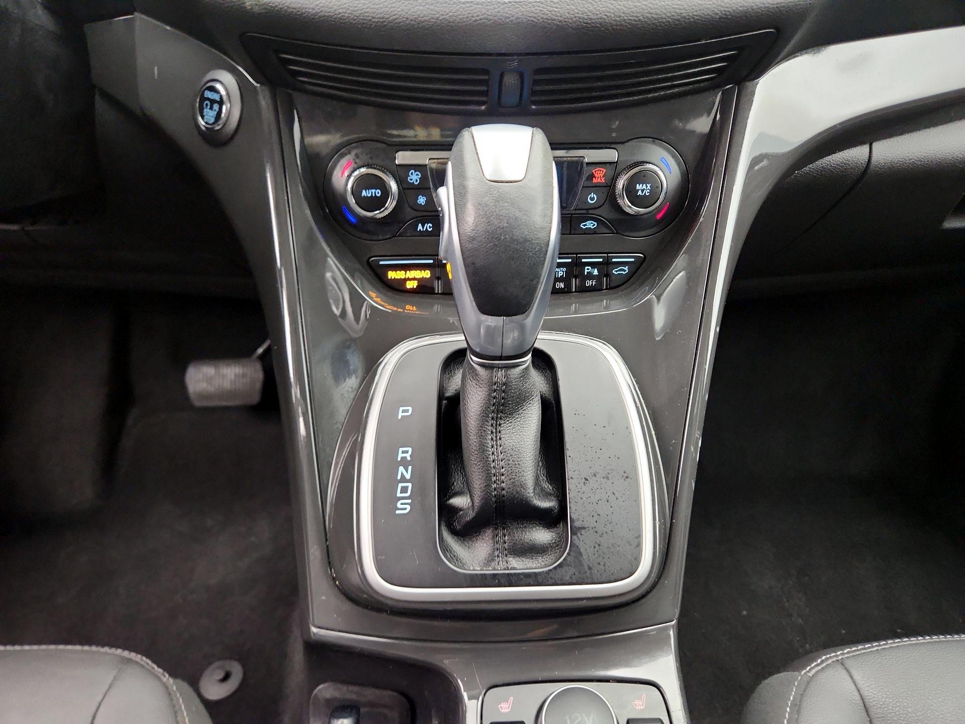 Thumbnail: 2014 Ford Escape - 17