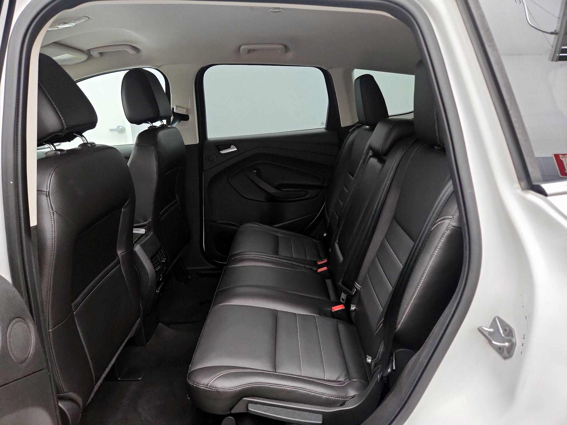 Thumbnail: 2014 Ford Escape - 18