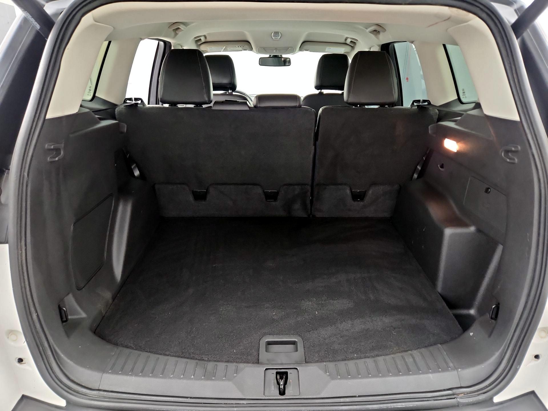 Thumbnail: 2014 Ford Escape - 19