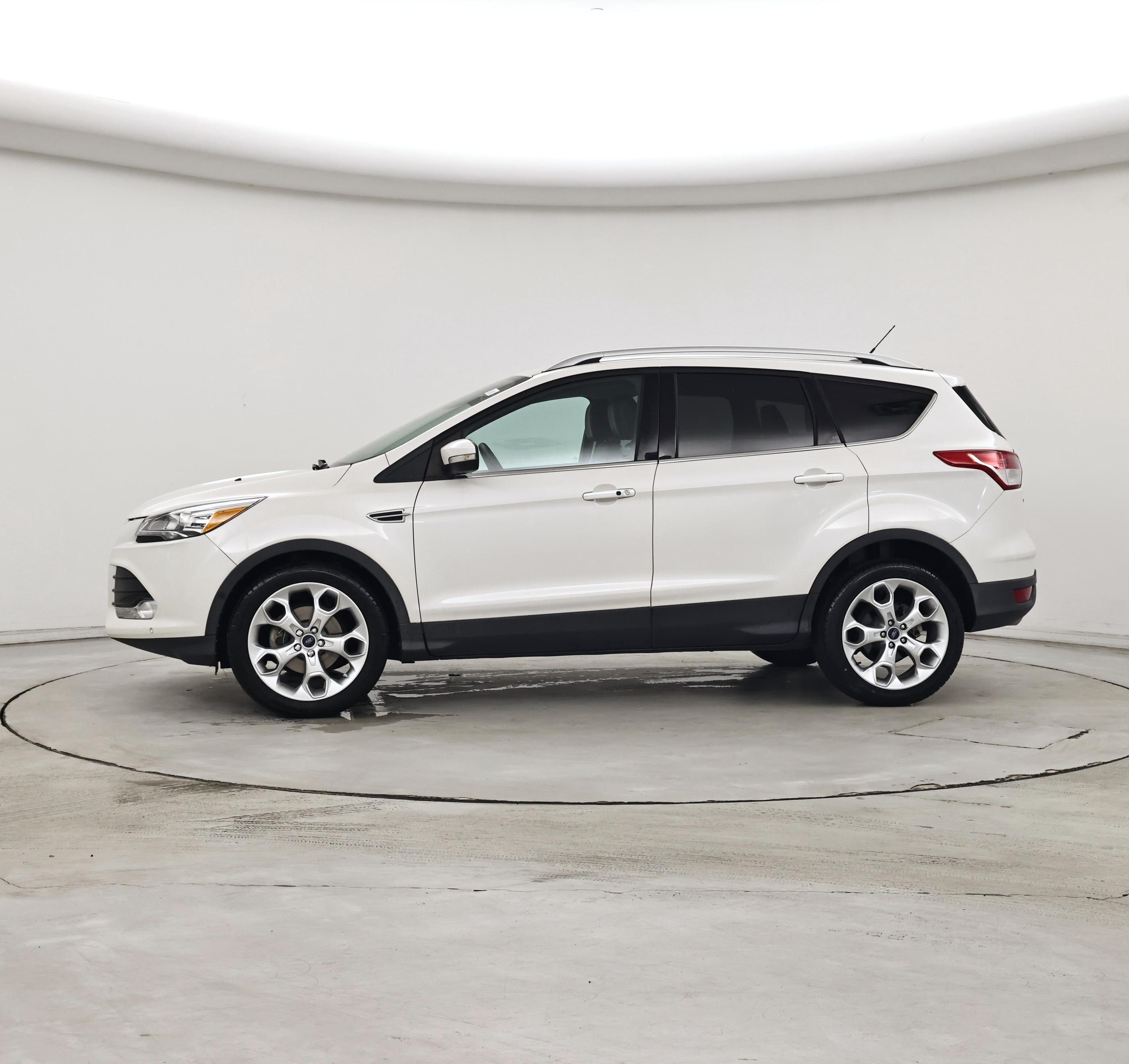 Thumbnail: 2014 Ford Escape - 3