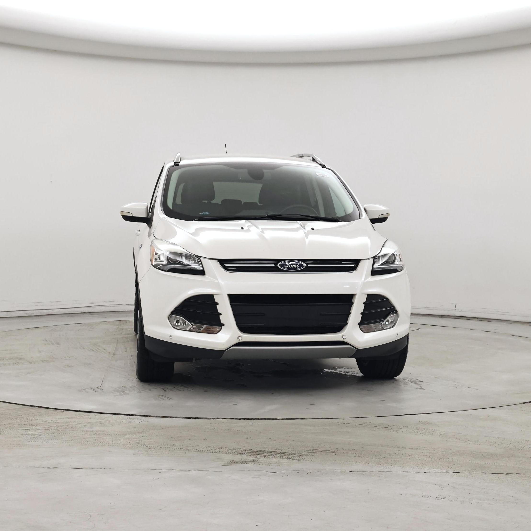 Thumbnail: 2014 Ford Escape - 5