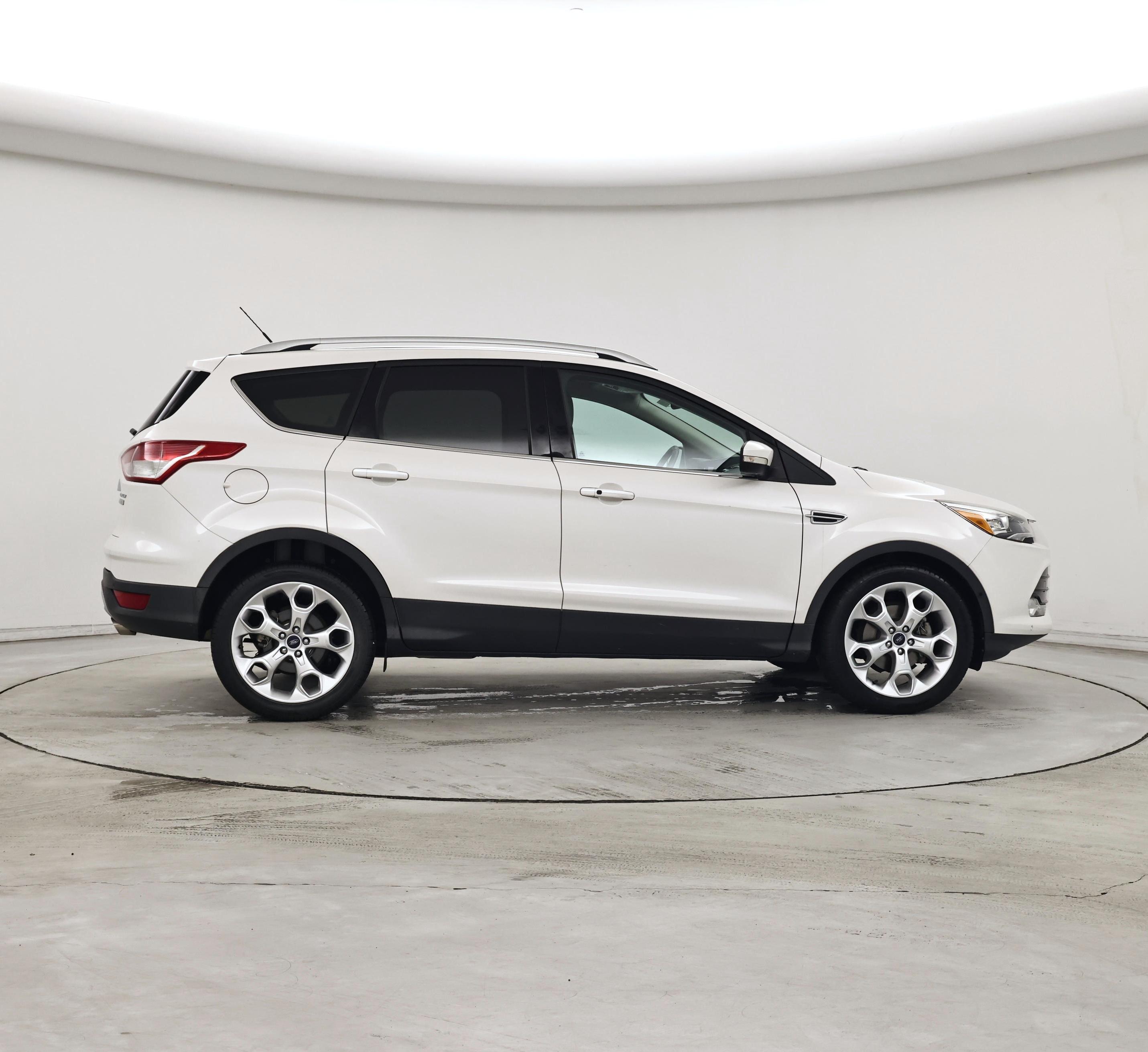 Thumbnail: 2014 Ford Escape - 7