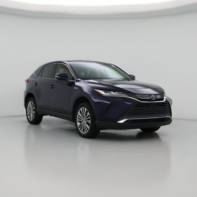 2021 Toyota Venza Hybrid Limited