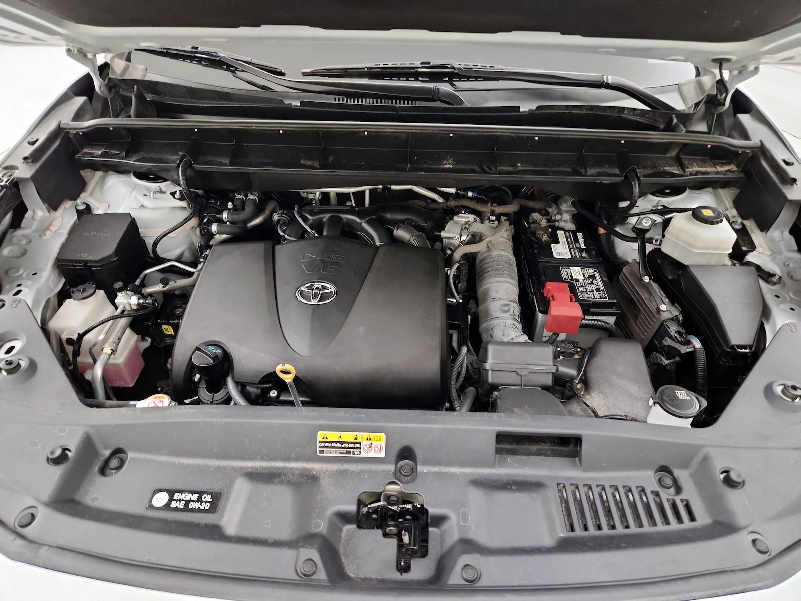 2021 Toyota Highlander XLE - Photo 23