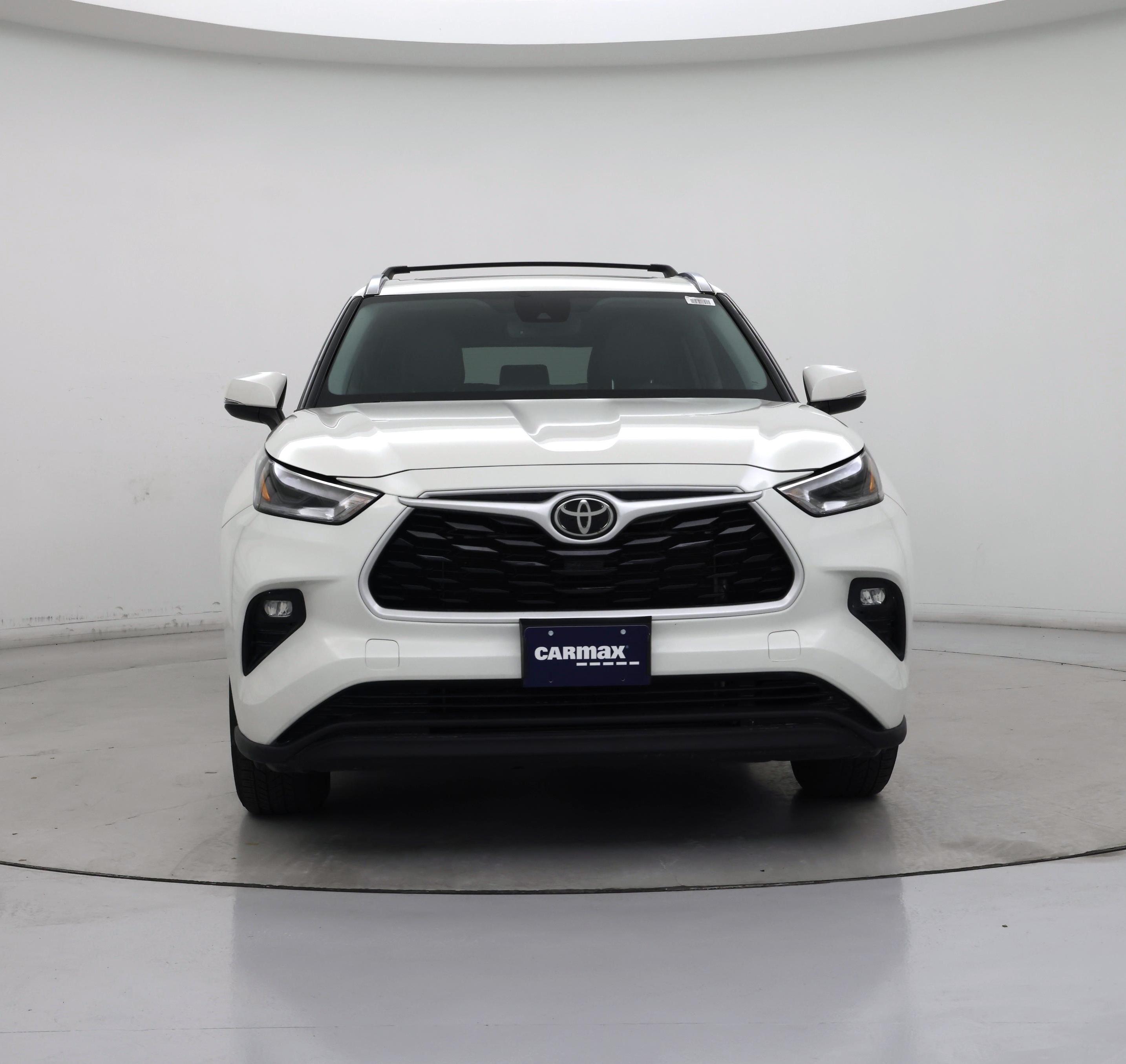Thumbnail: 2021 Toyota Highlander - 5