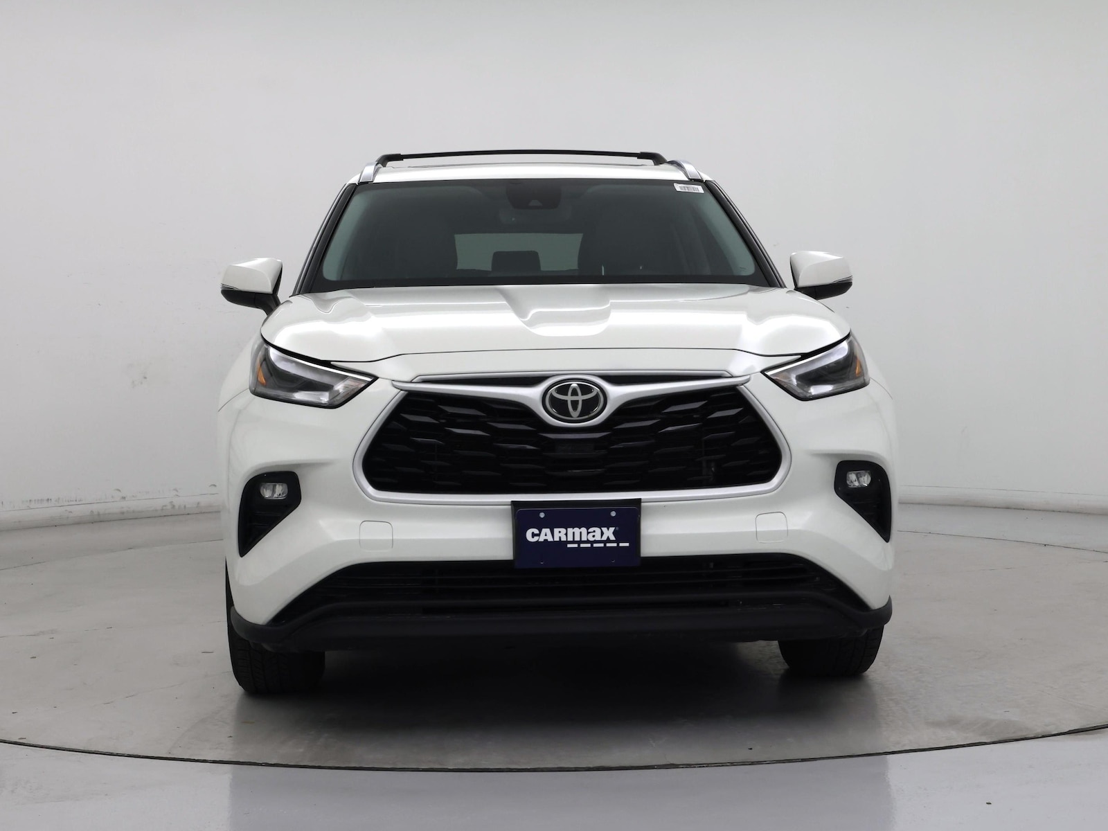 2021 Toyota Highlander XLE - Photo 6