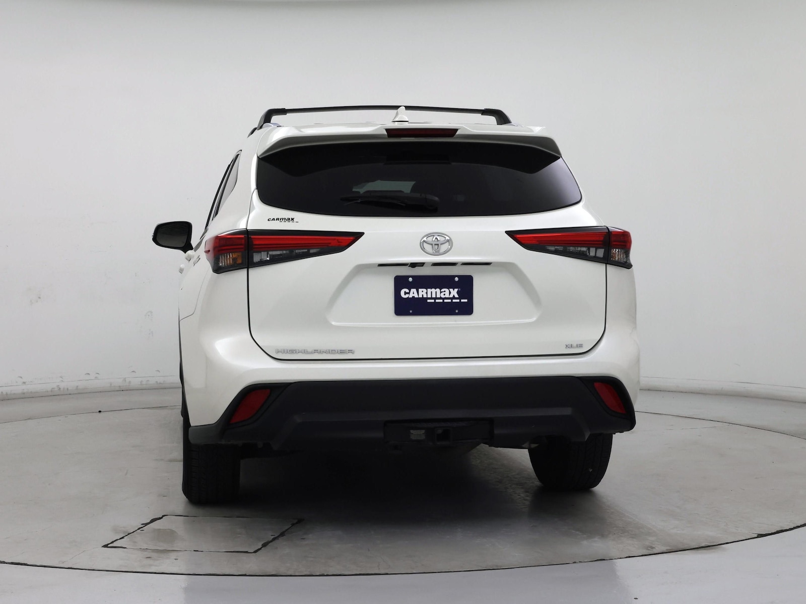 2021 Toyota Highlander XLE - Photo 7
