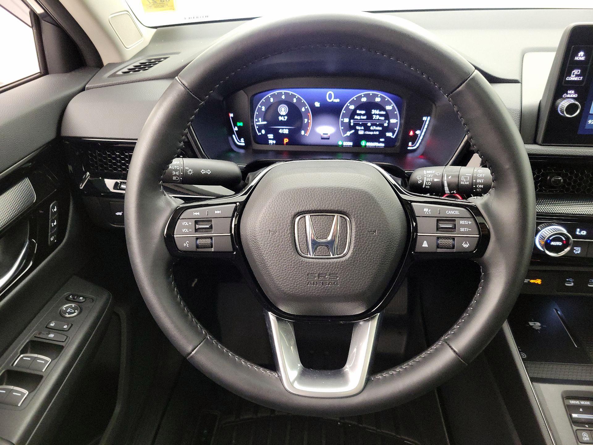 Thumbnail: 2026 Honda CR-V - 10