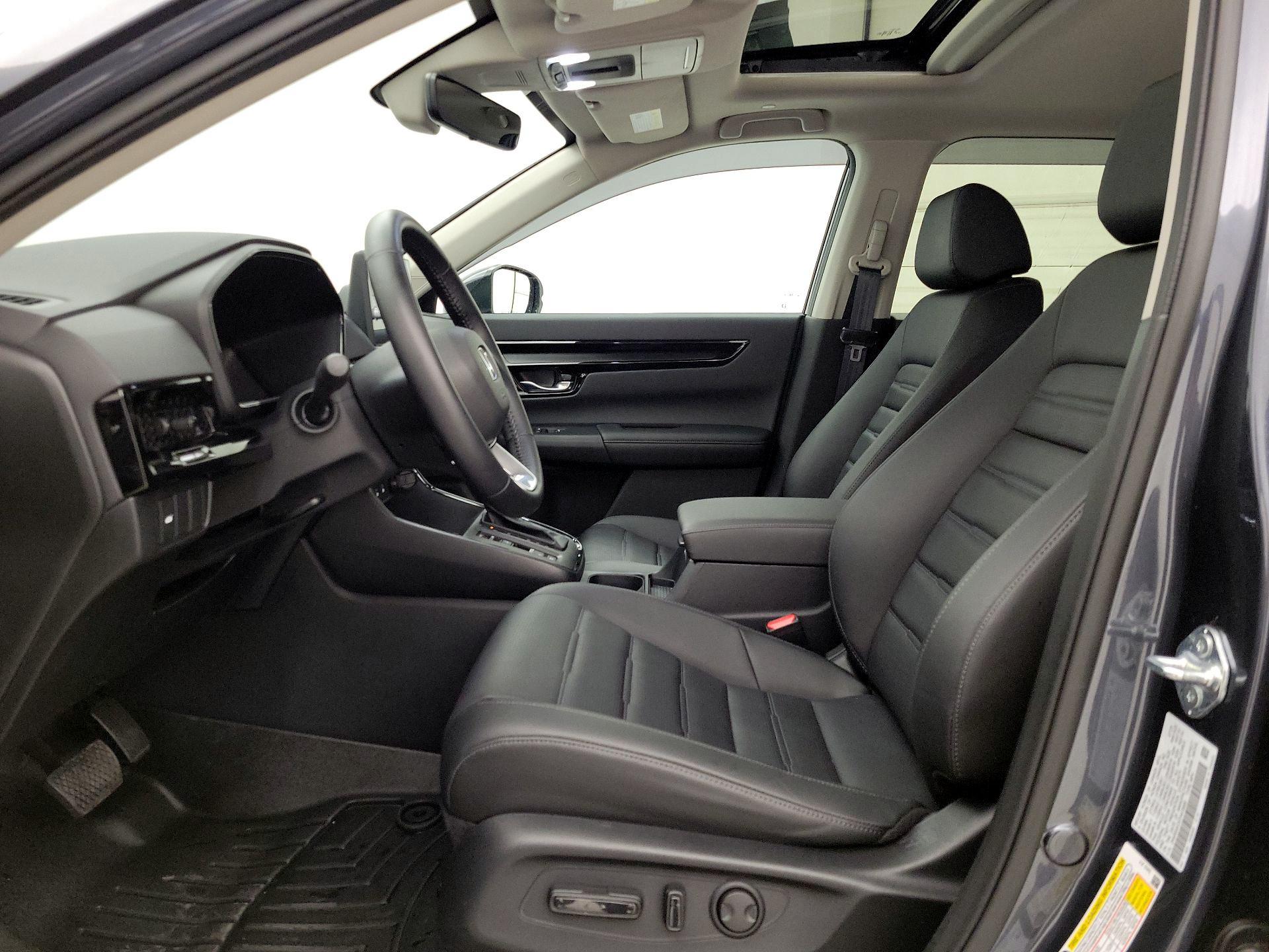 Thumbnail: 2026 Honda CR-V - 11