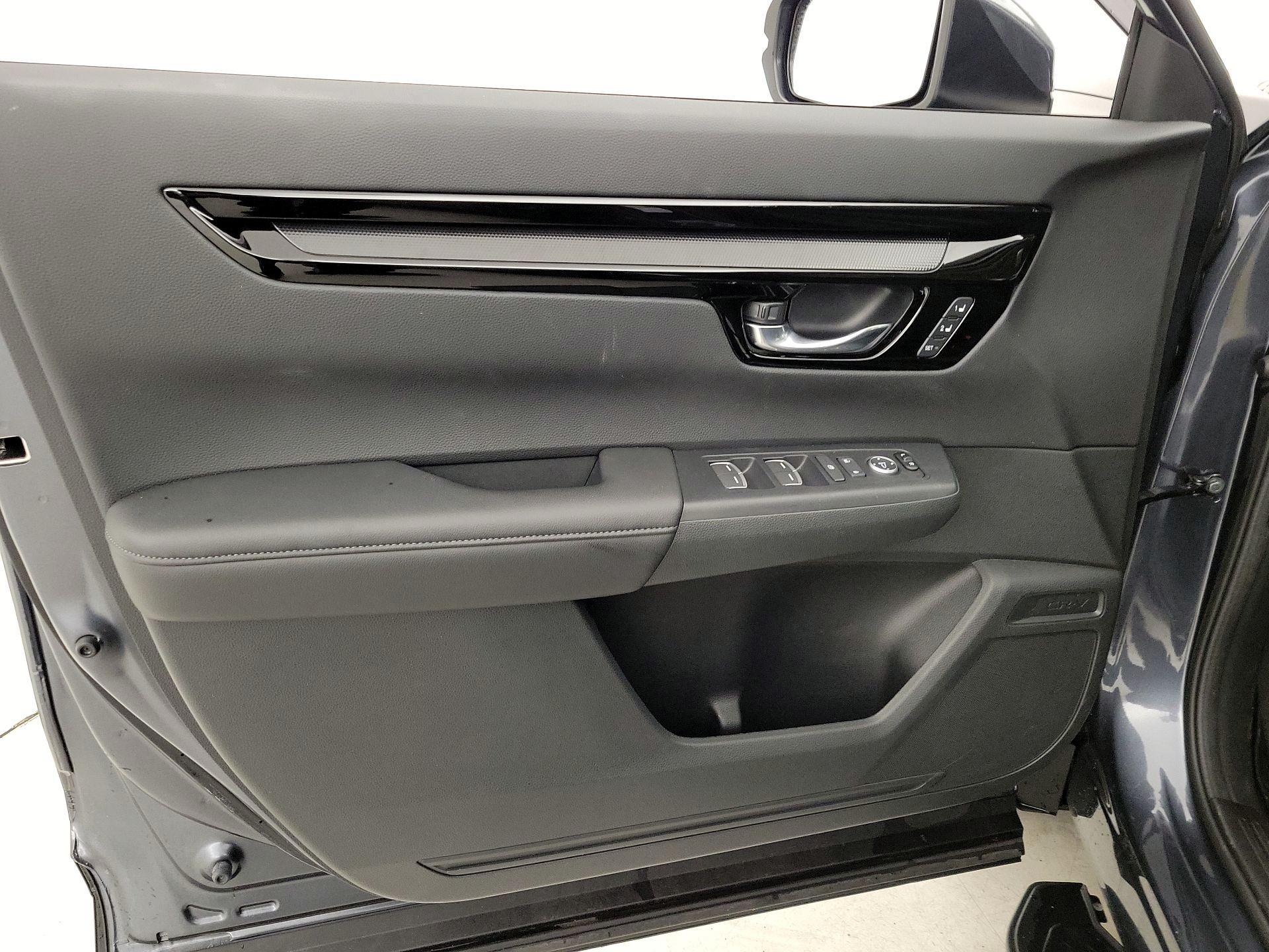 Thumbnail: 2026 Honda CR-V - 12