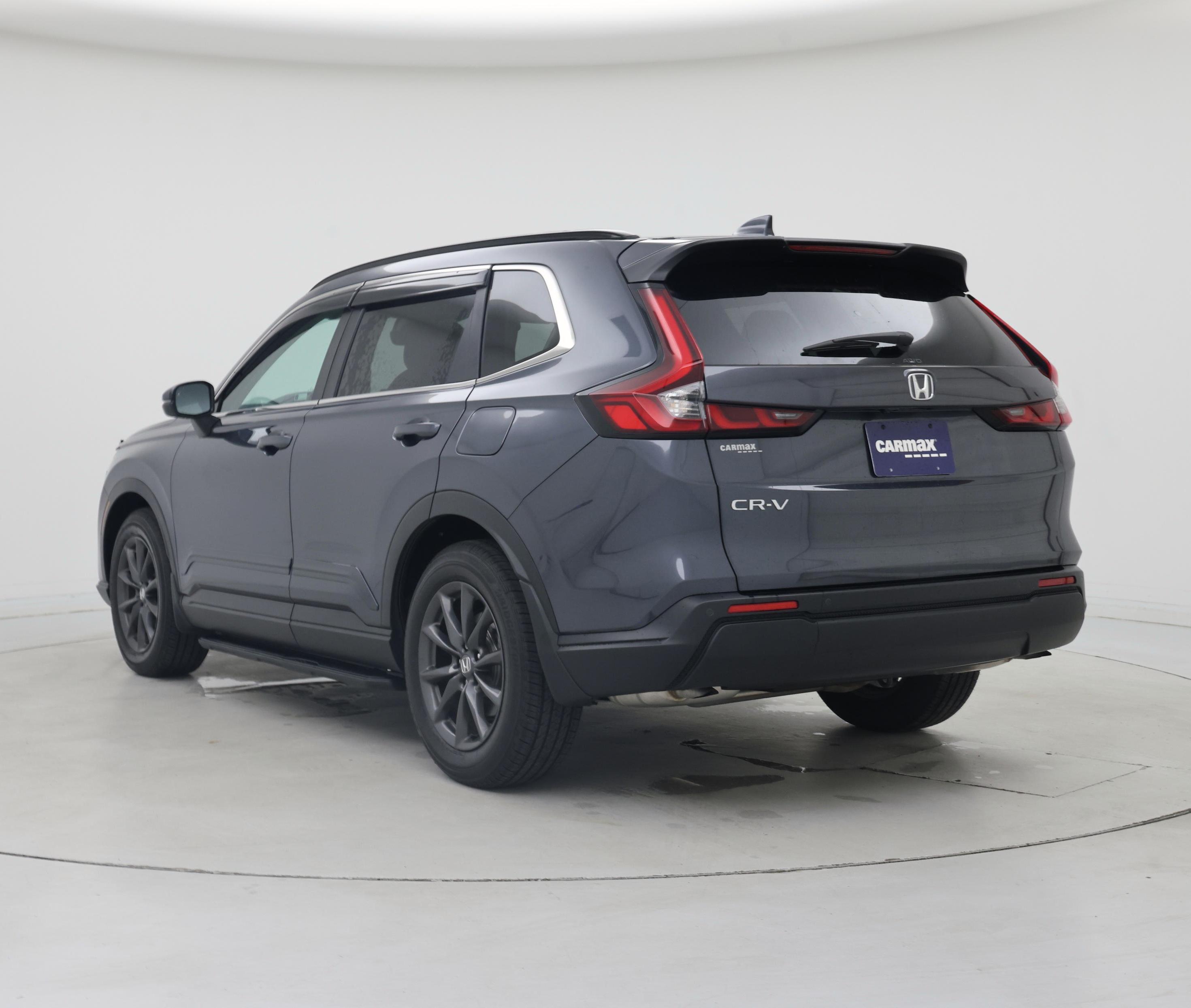 Thumbnail: 2026 Honda CR-V - 2