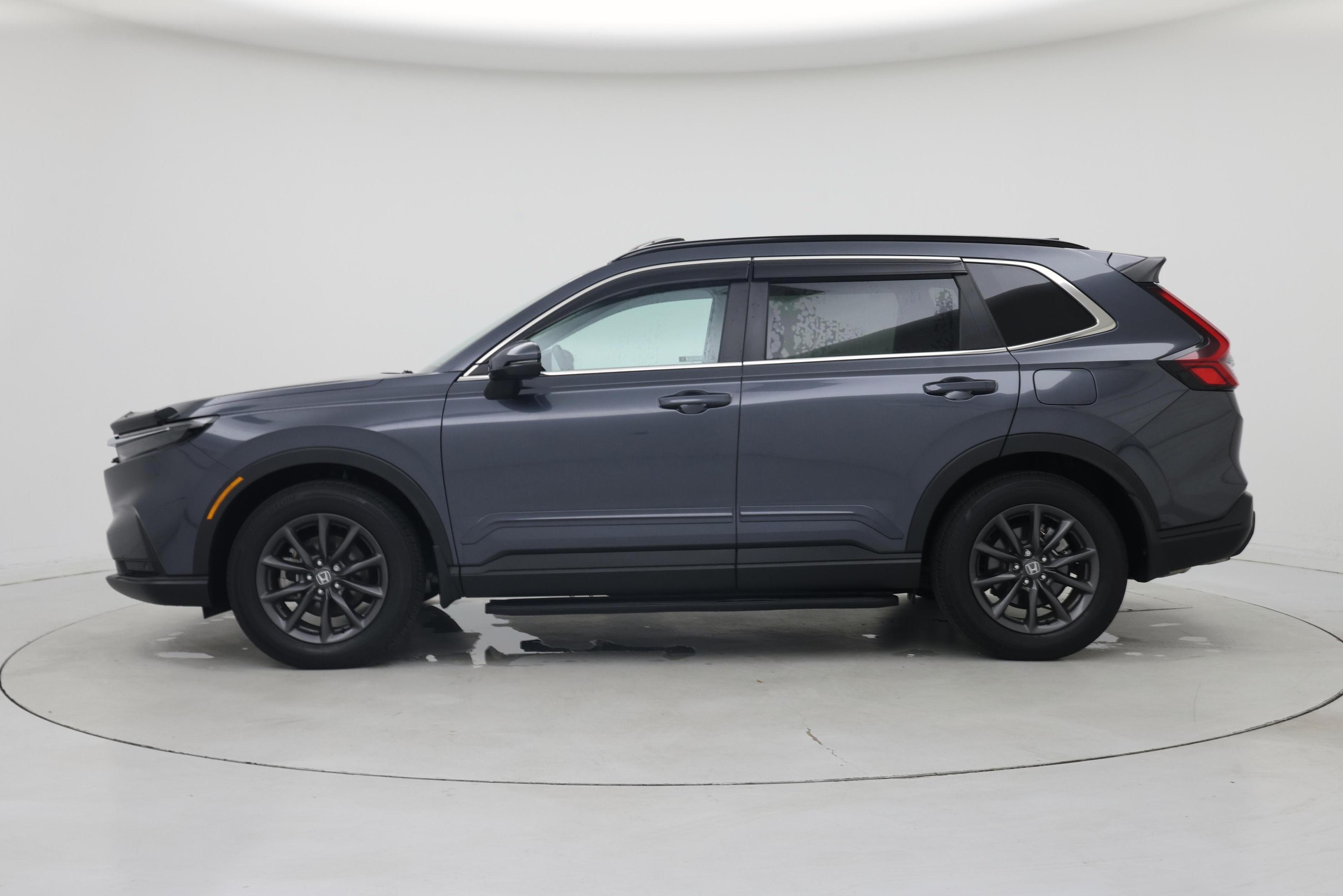 Thumbnail: 2026 Honda CR-V - 3