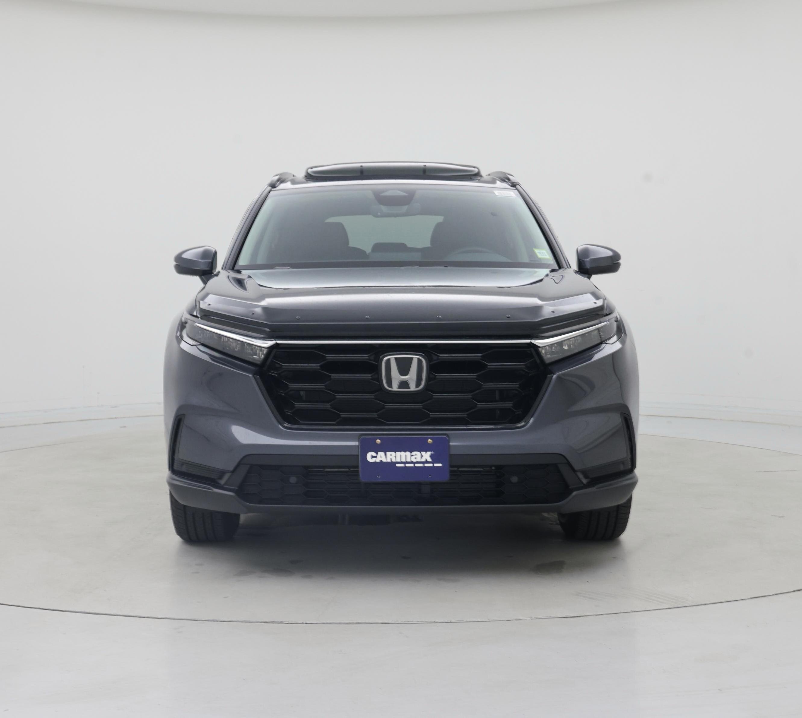 Thumbnail: 2026 Honda CR-V - 5