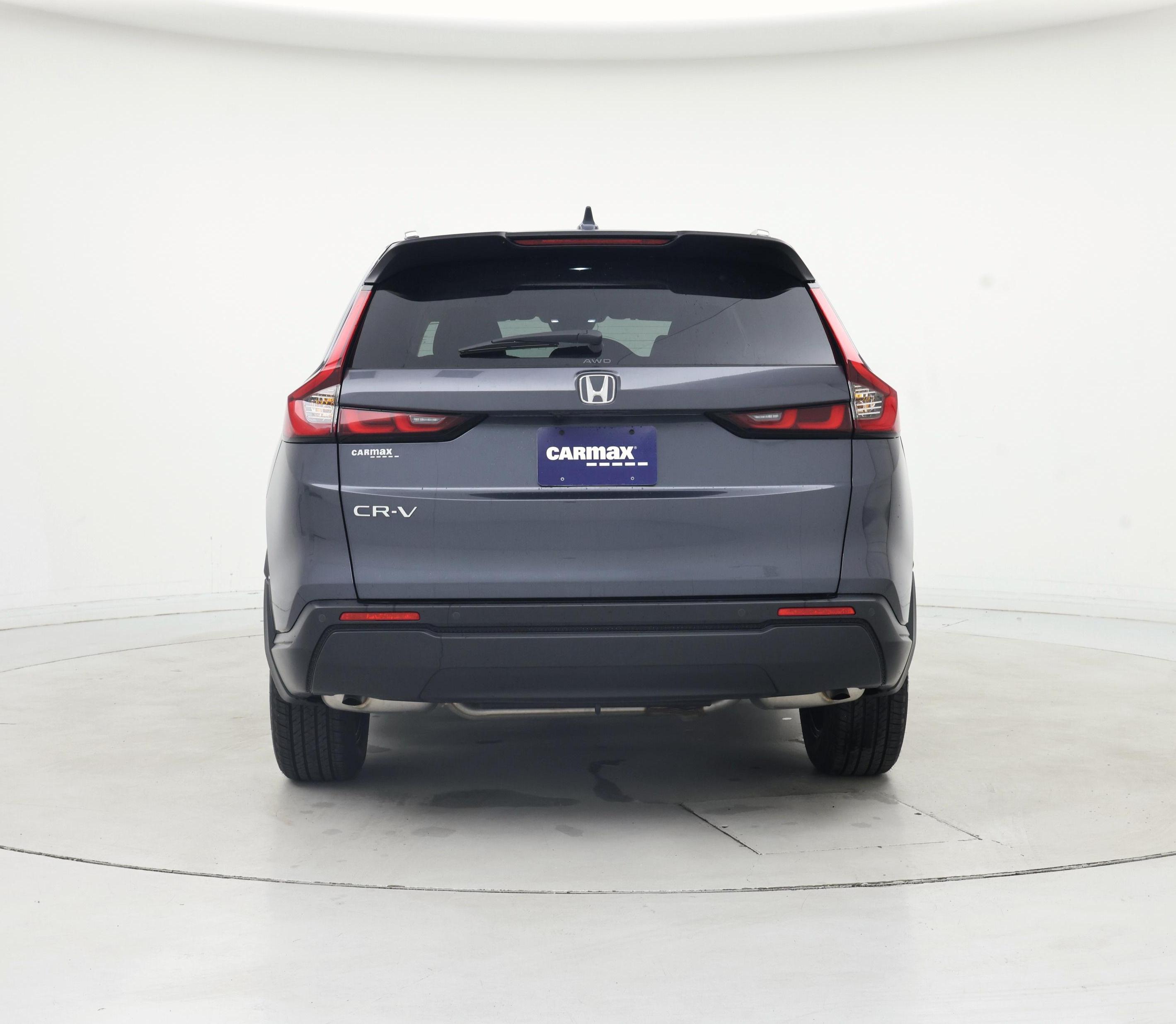 Thumbnail: 2026 Honda CR-V - 6